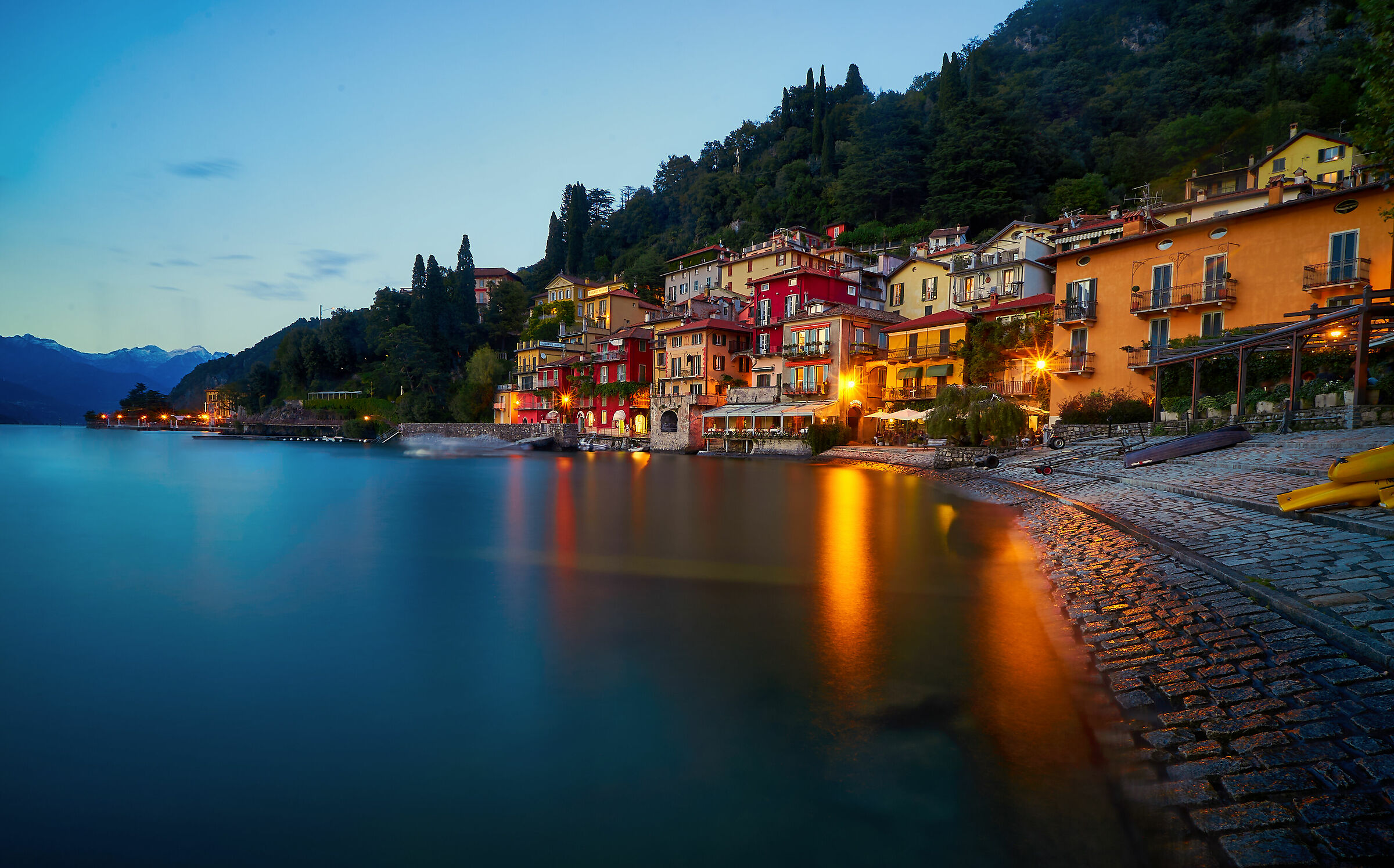 Varenna