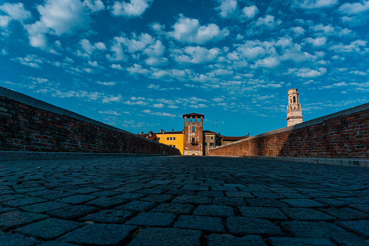 Dal Ponte pietra