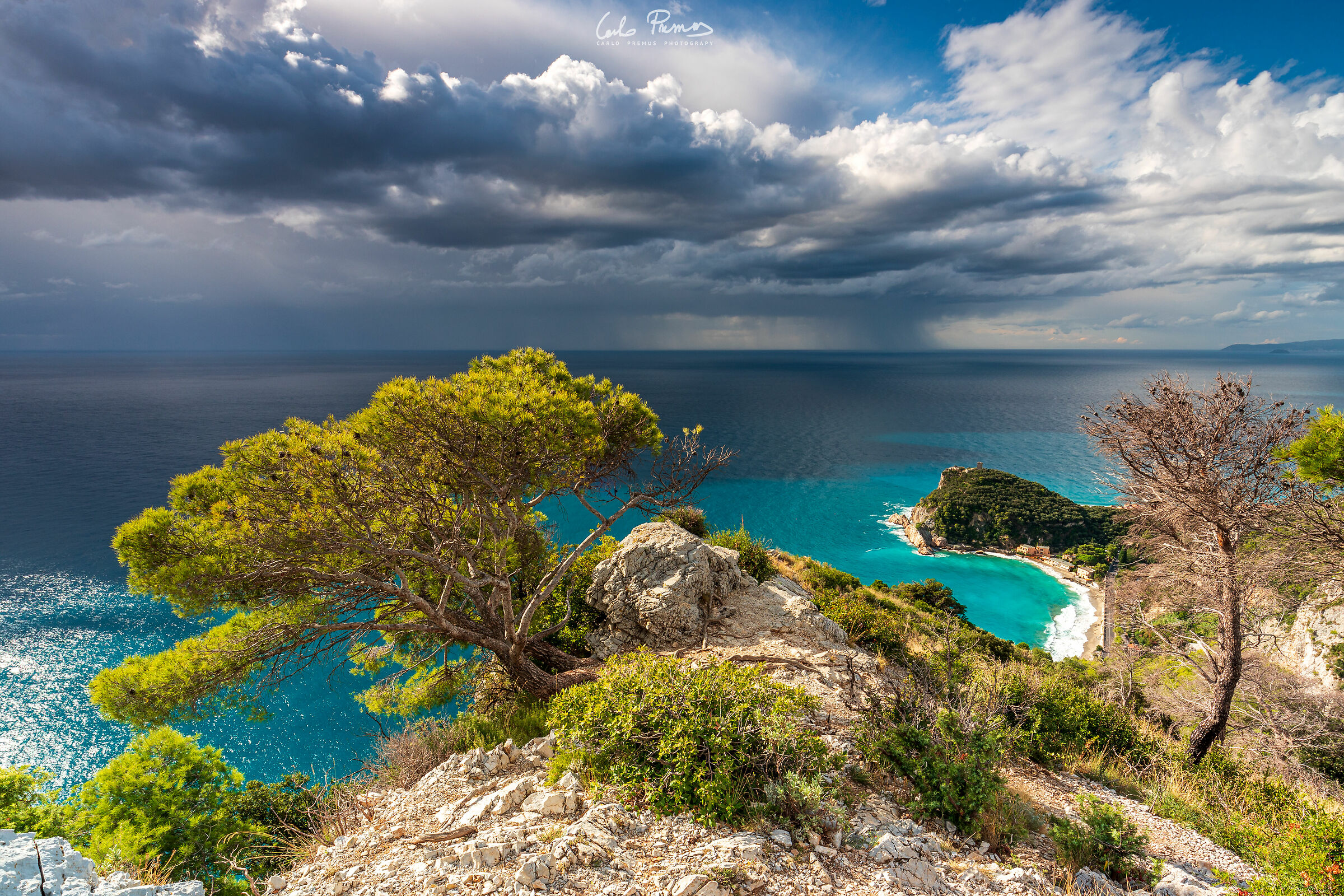 Il Sentiero del Pellegrino