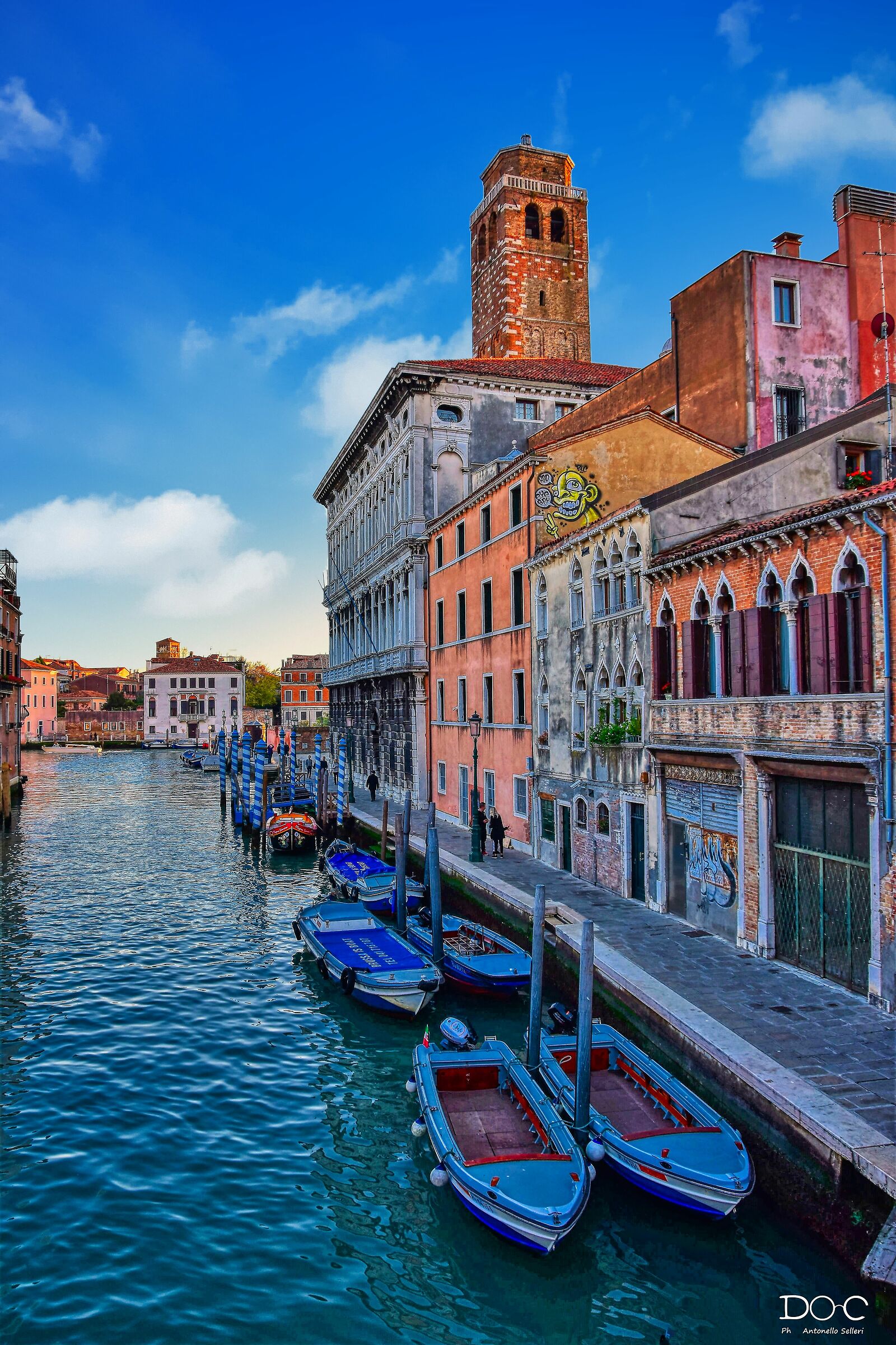 Venice 2