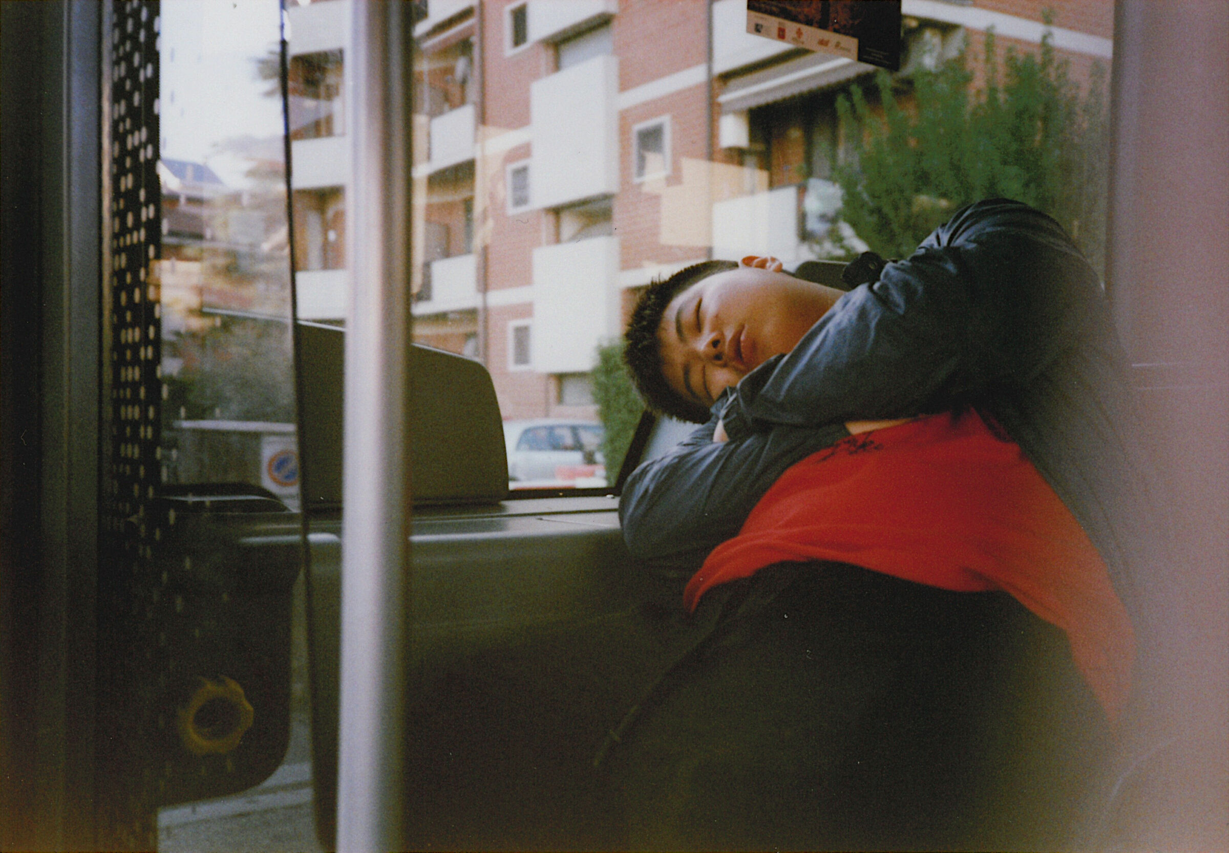 Firenze, 2019