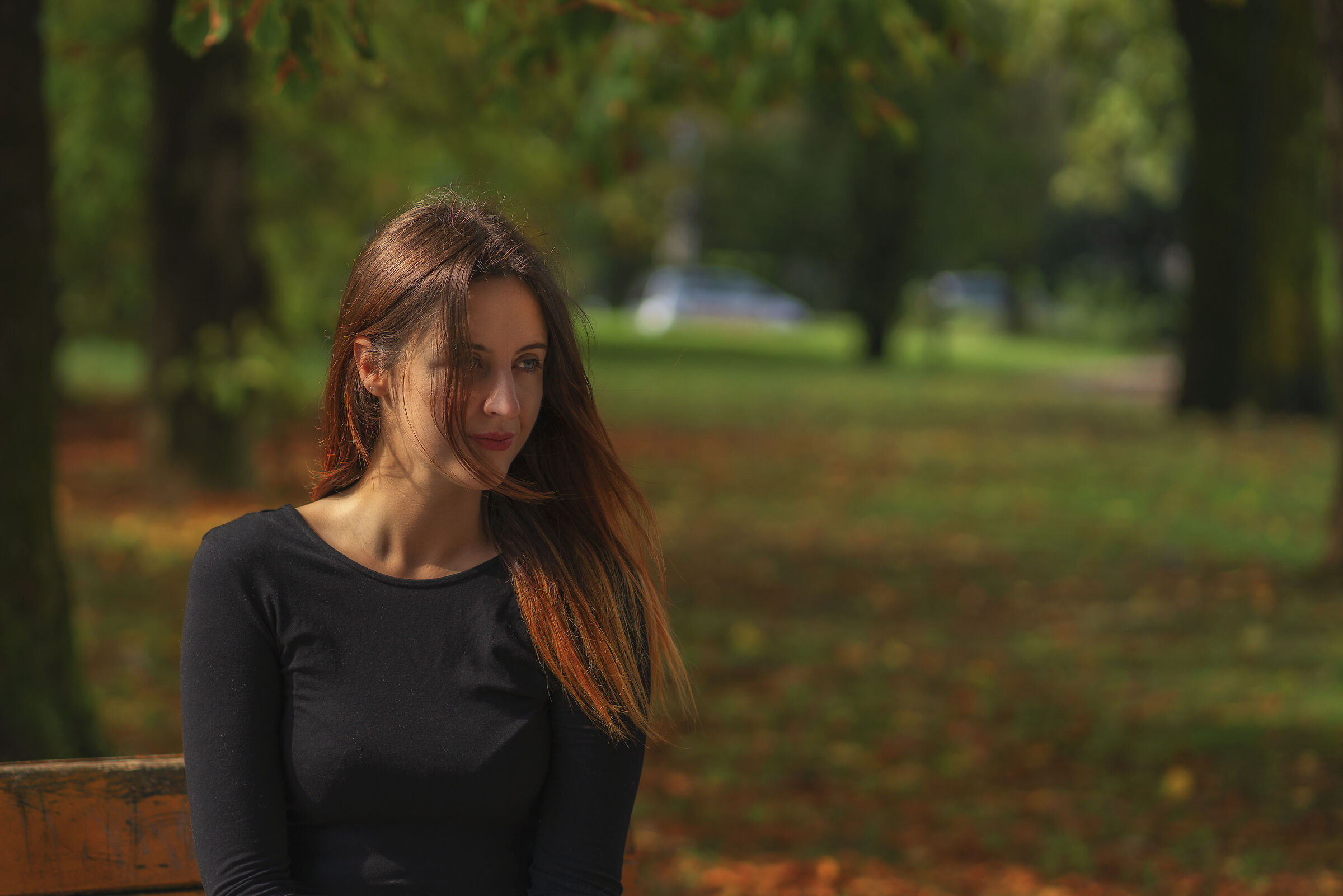 L'Autunno alle porte