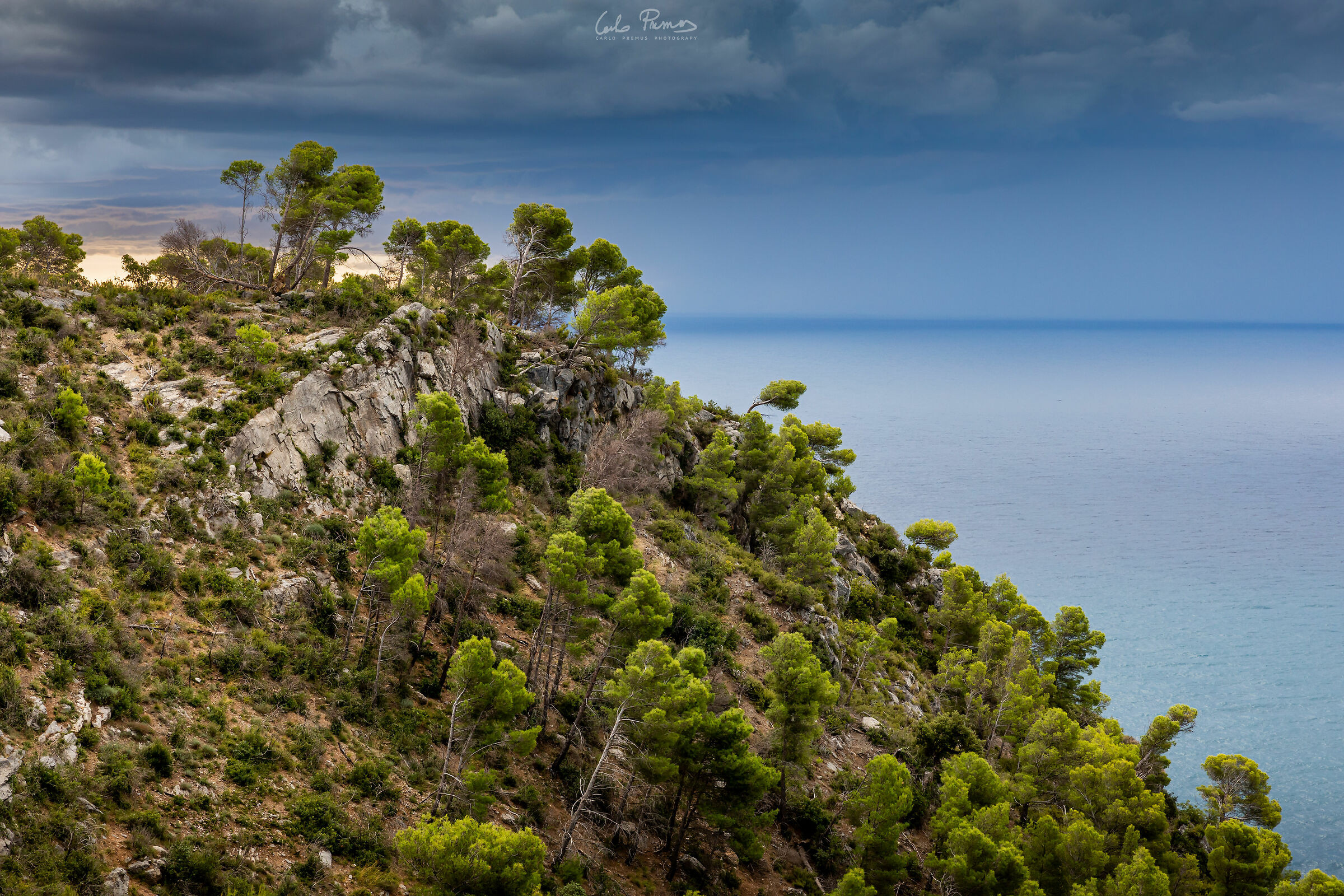 Il Sentiero del Pellegrino