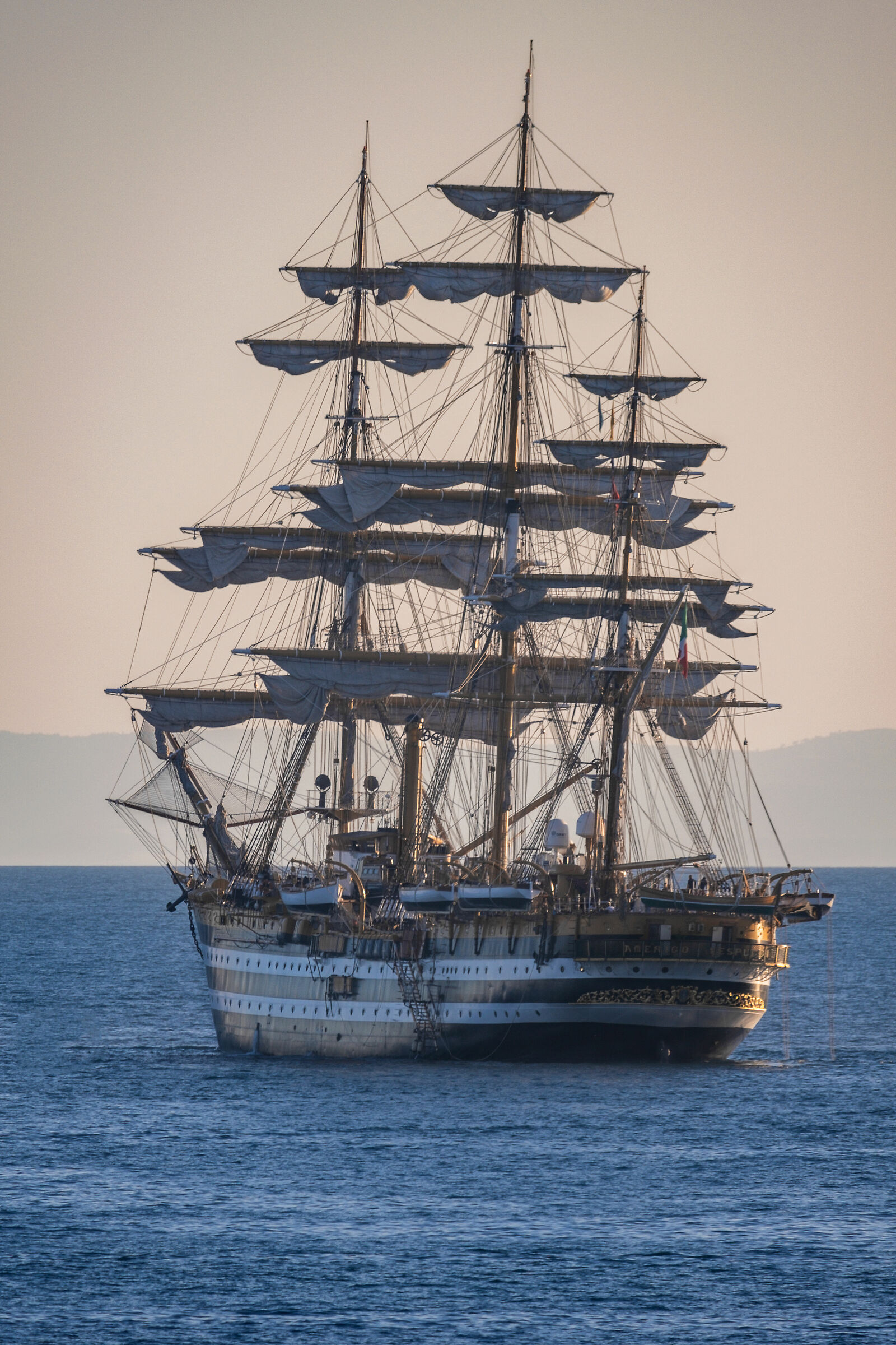 Amerigo Vespucci