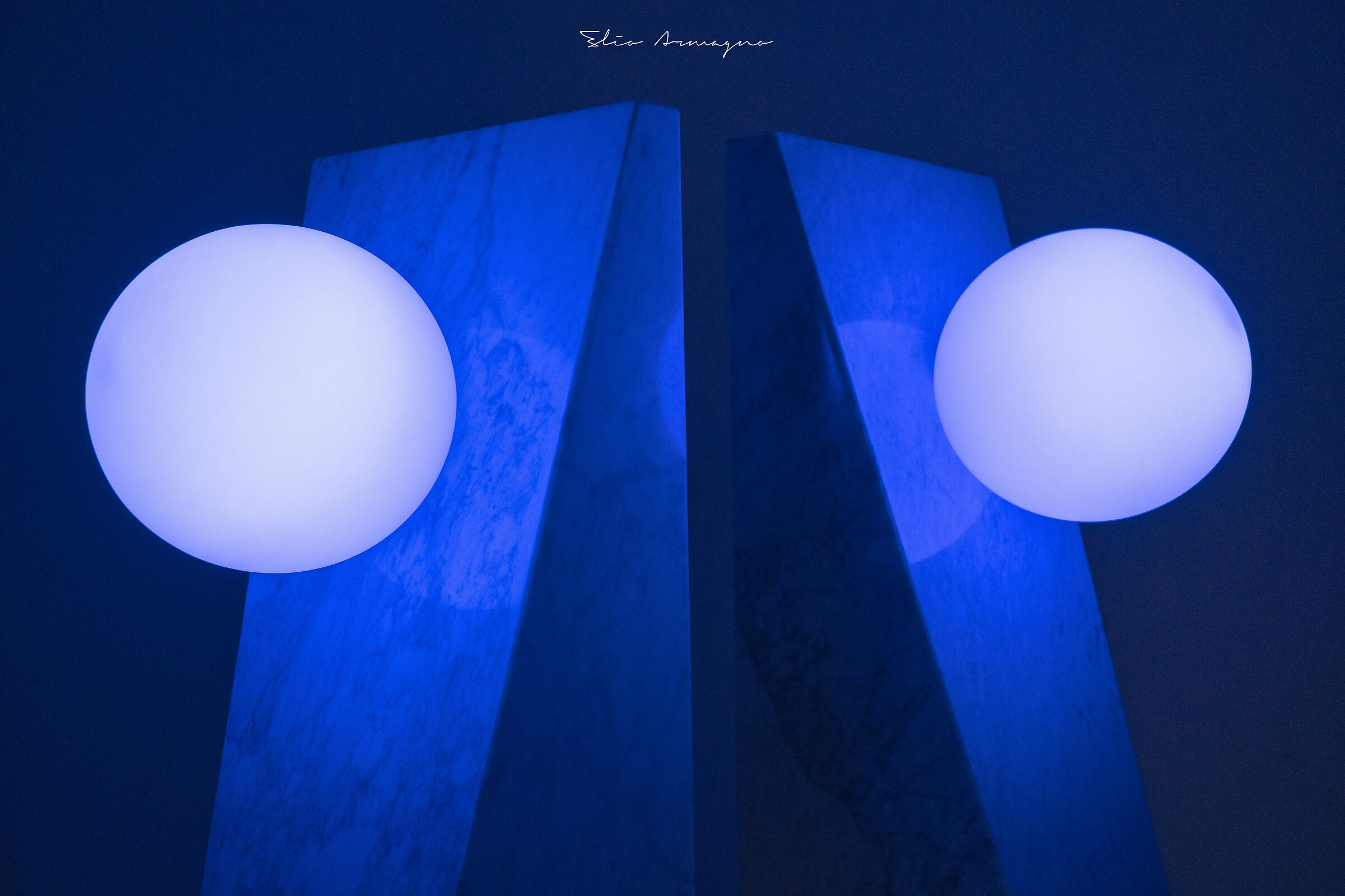 Il genio delle Lampade