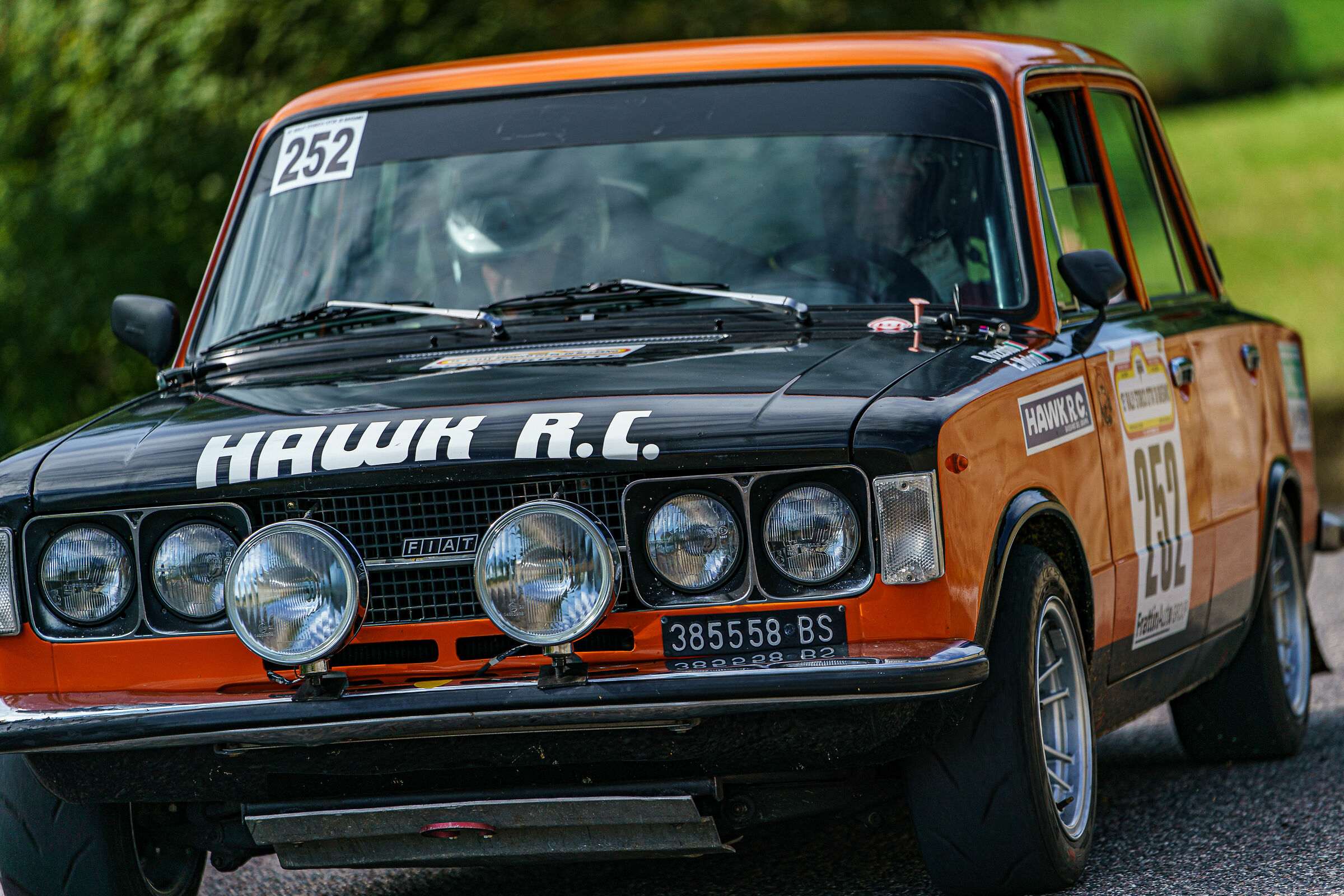 Fiat 125