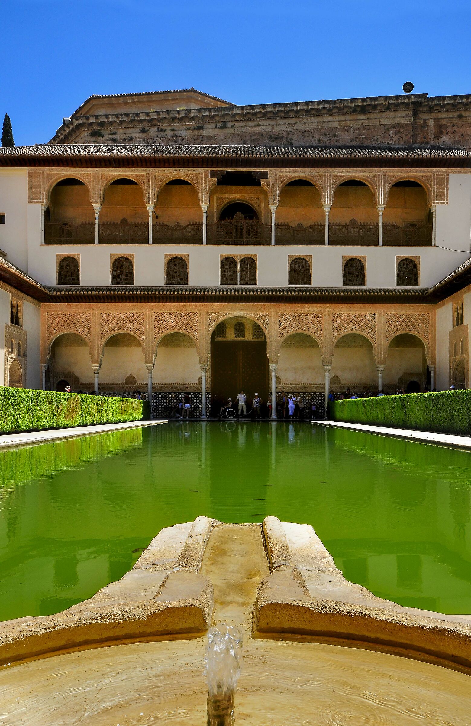 Alhambra Granada 5