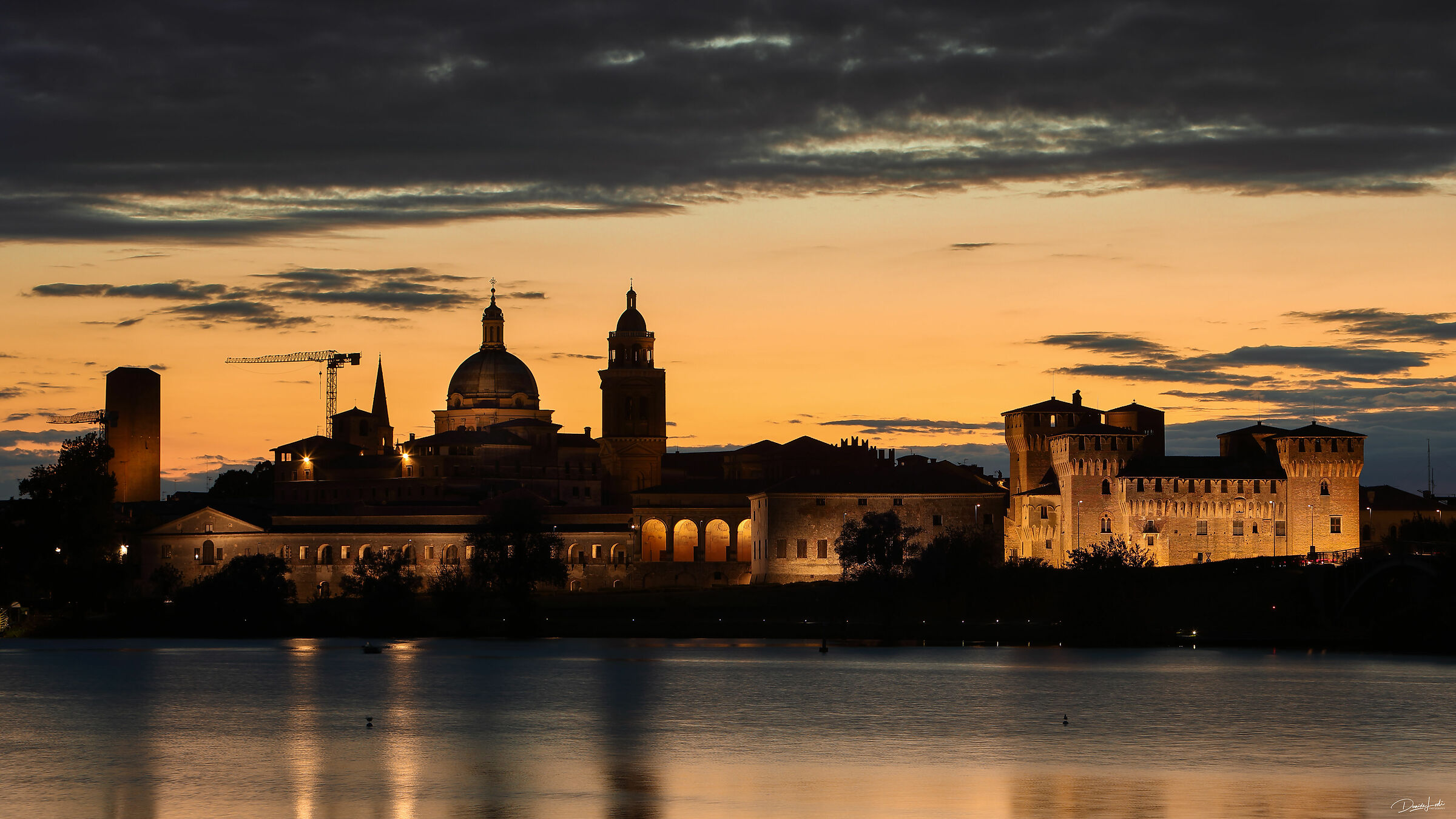 Mantova