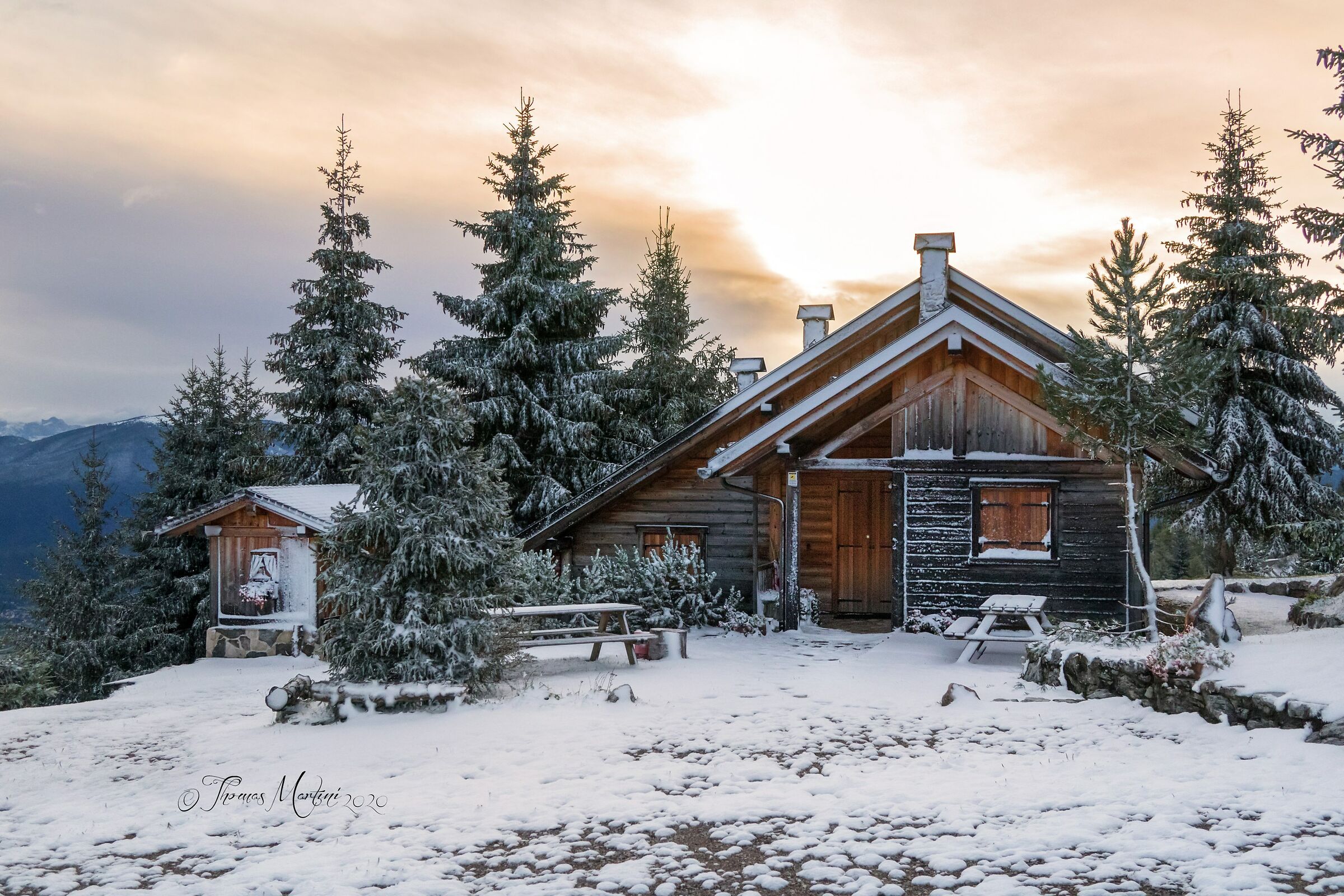 The House of Fairytales