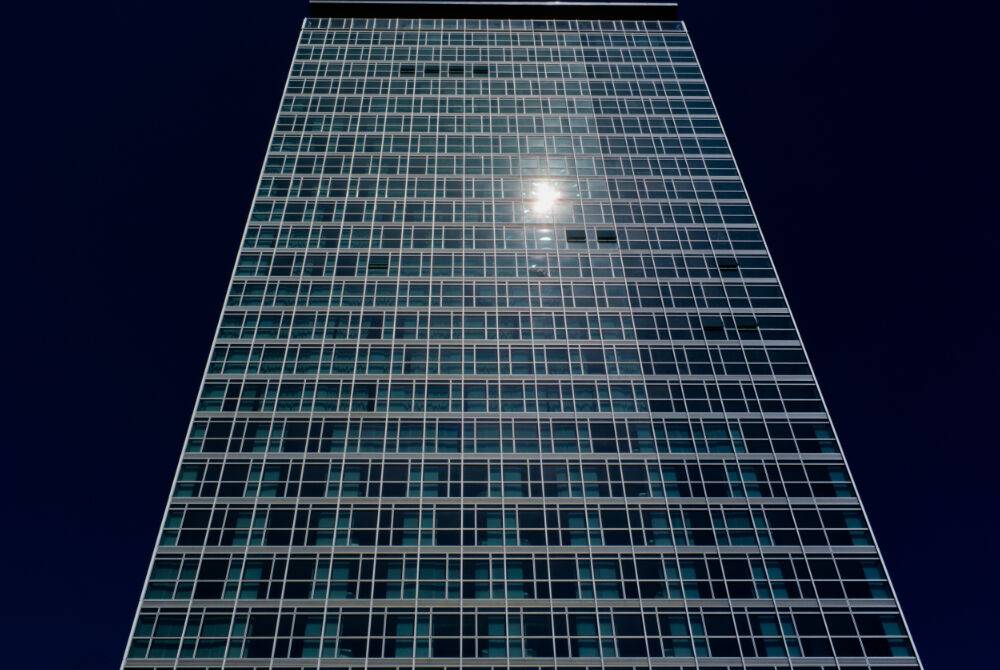 Skyscraper