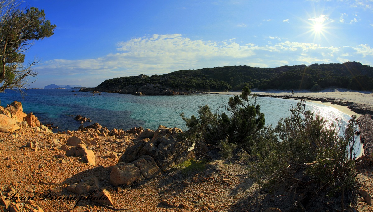 Spiaggia del Principe