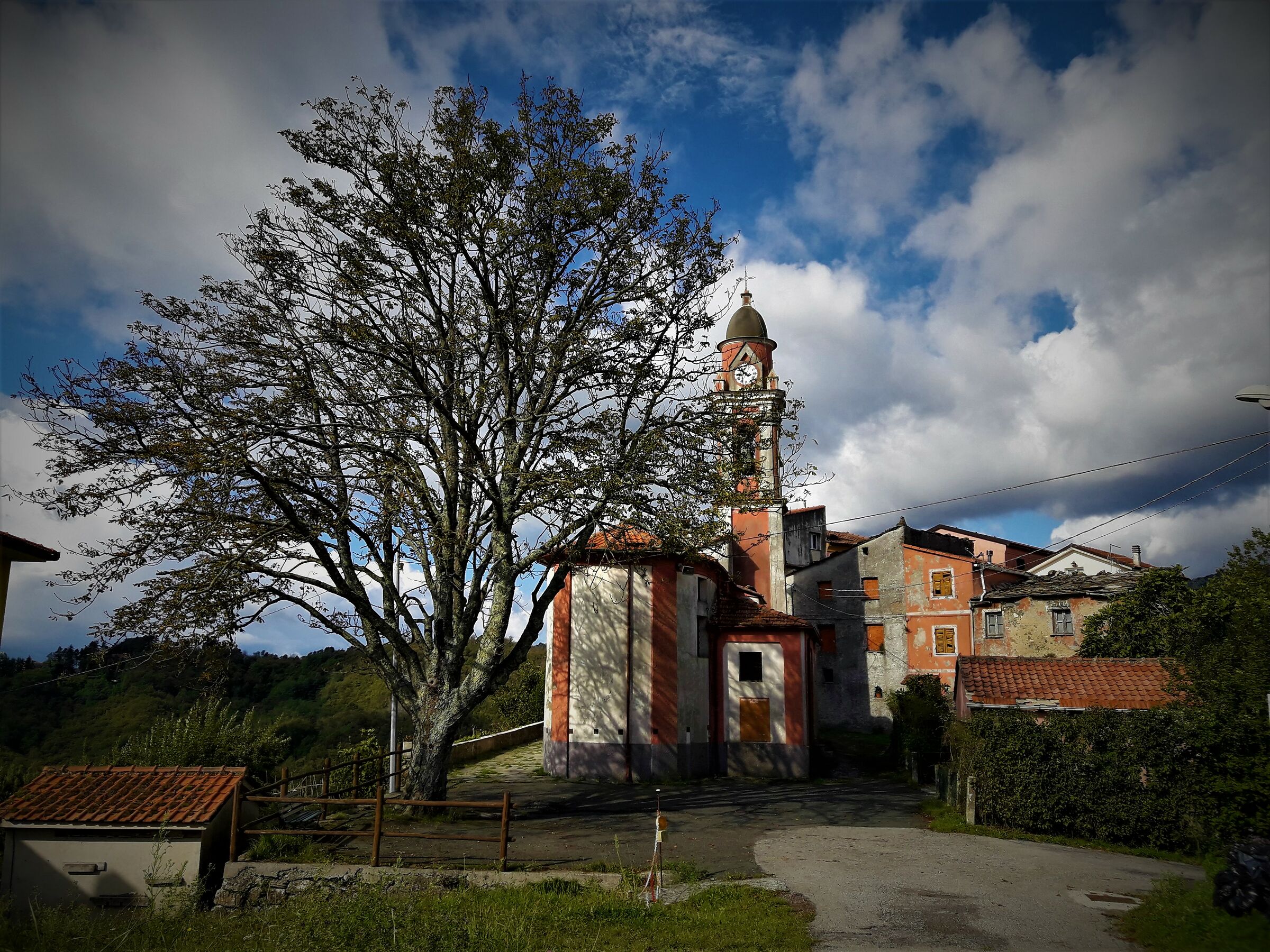 St