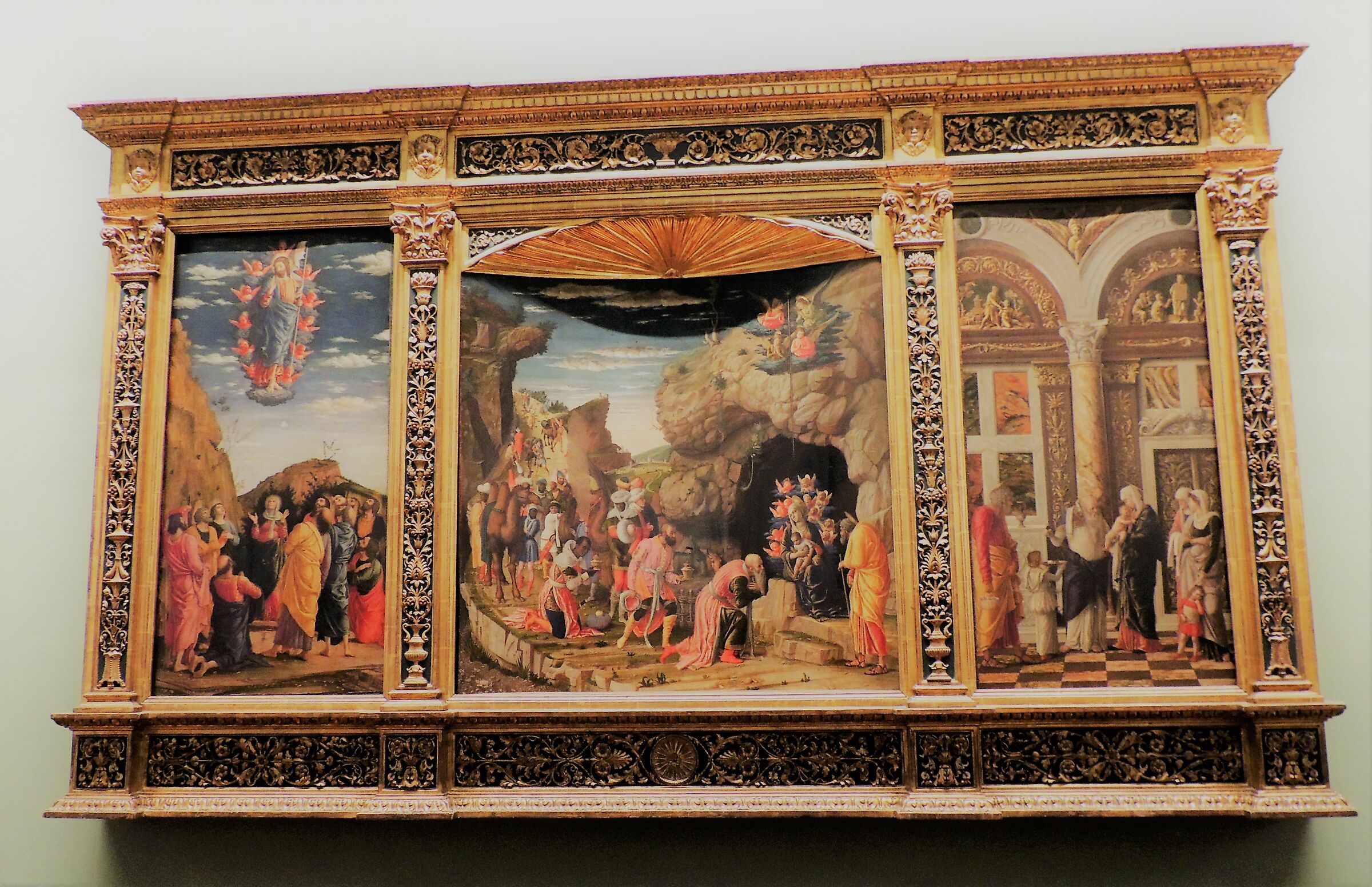Andrea Mantegna