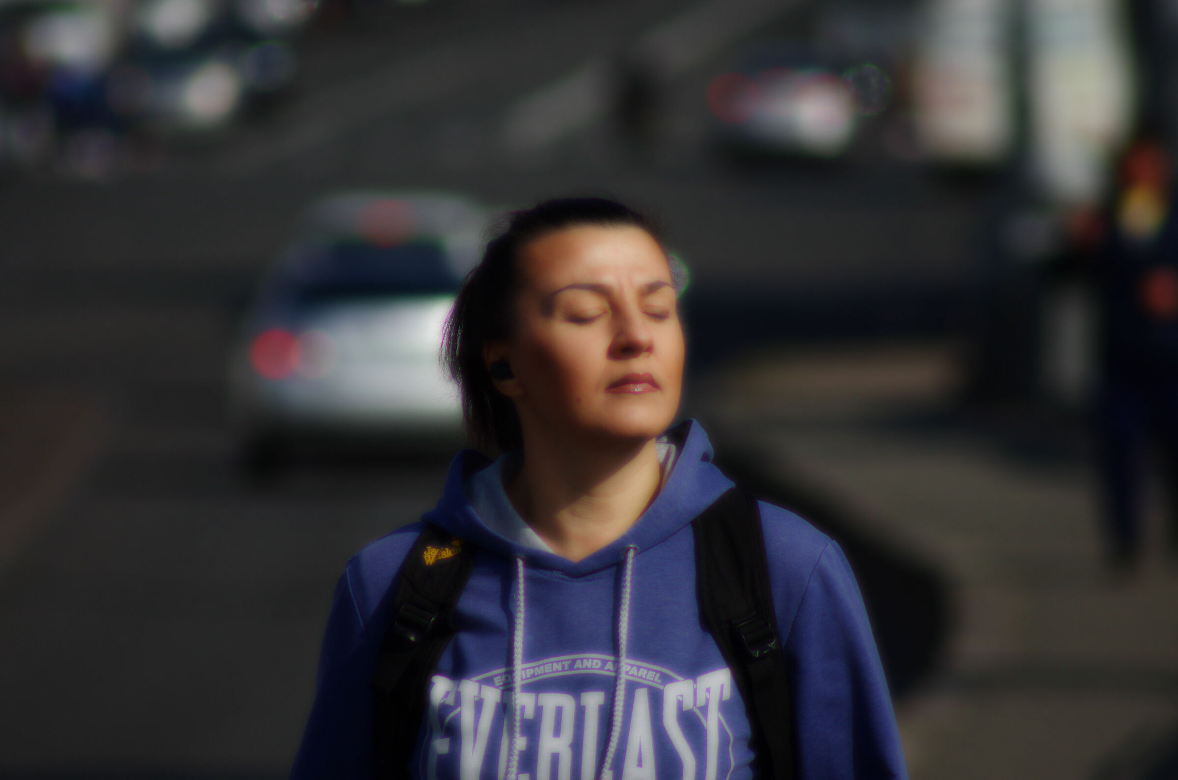 ...Seeing Off The Summer...