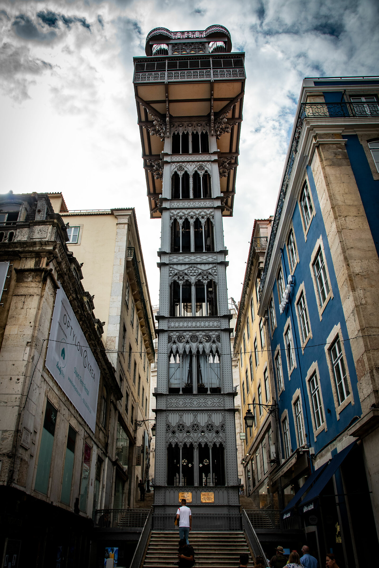 Elevador de Santa Justa