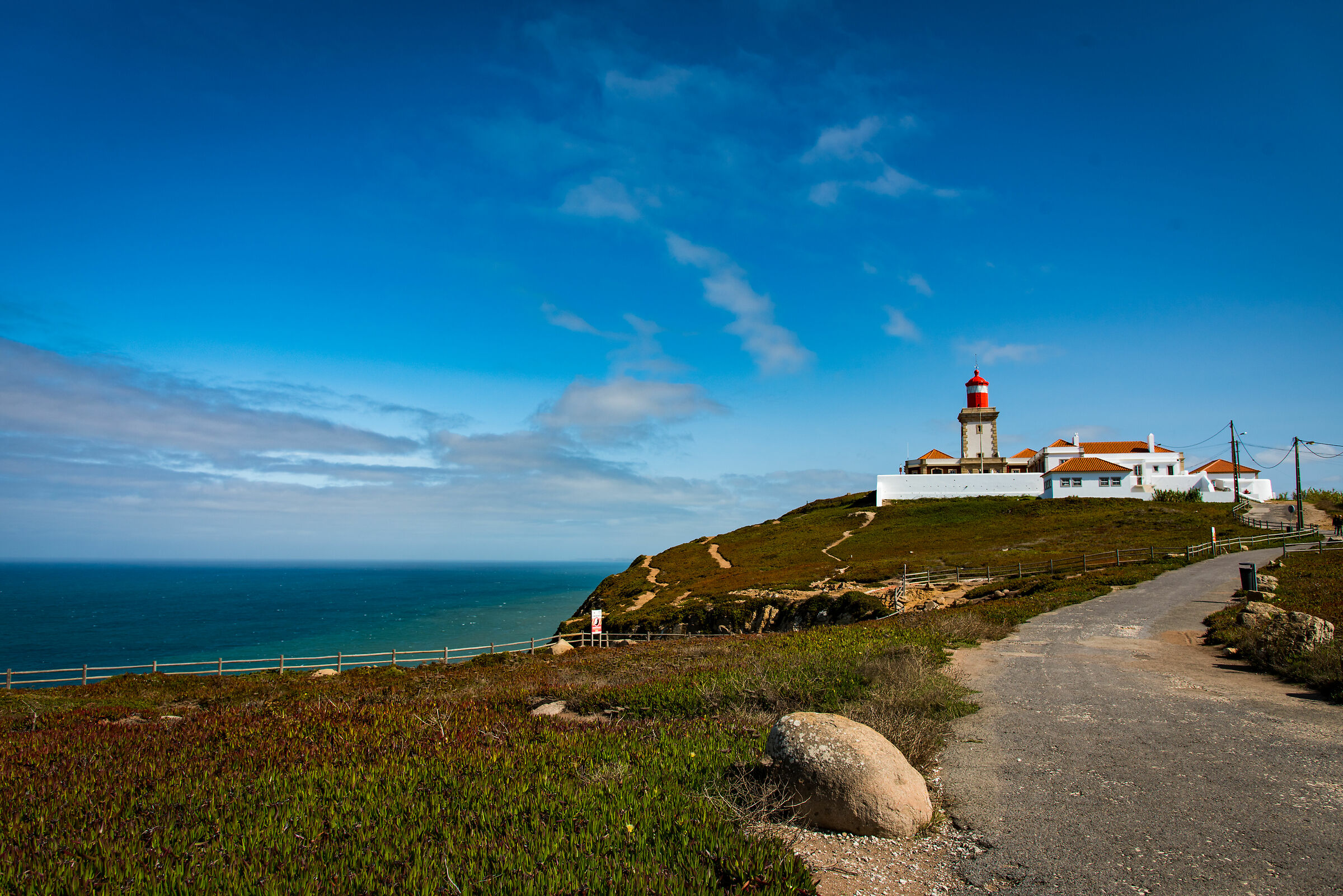 Cabo da Roca