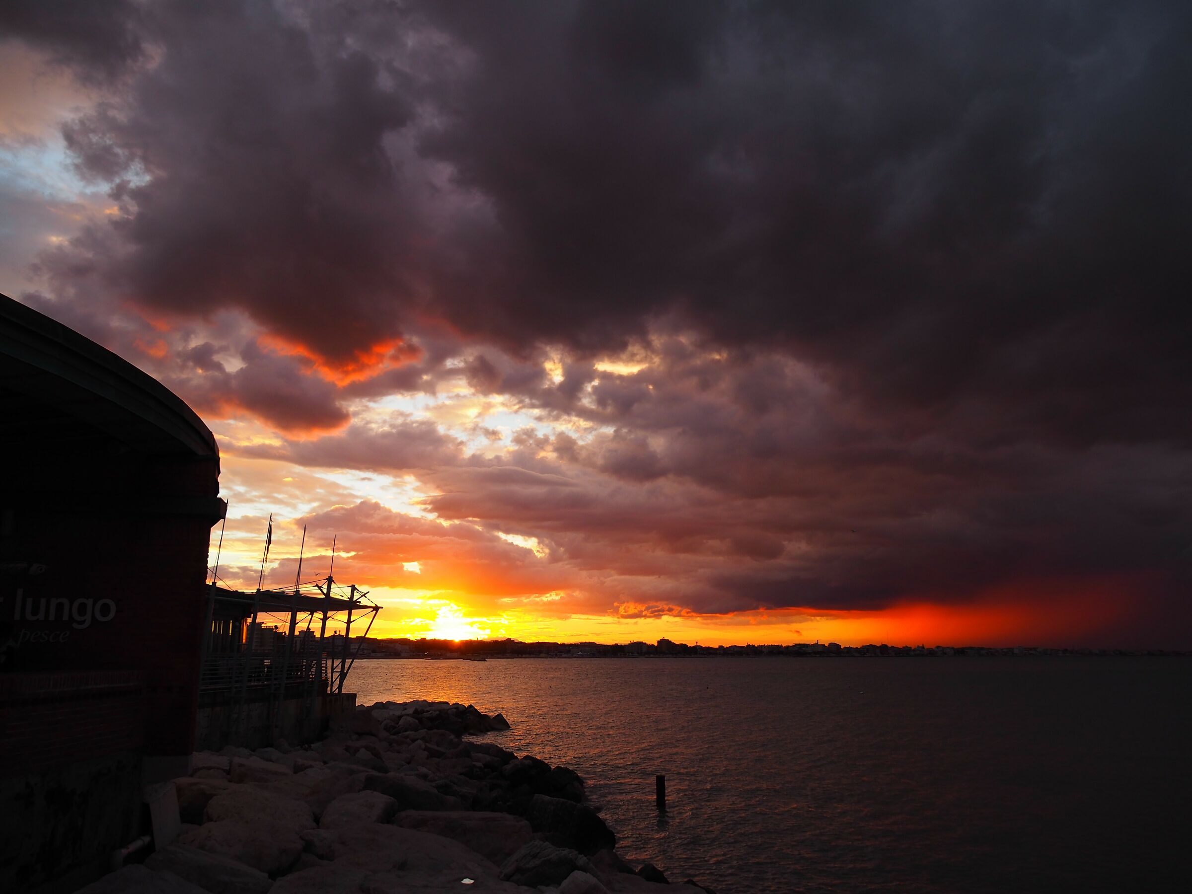 sunset 1