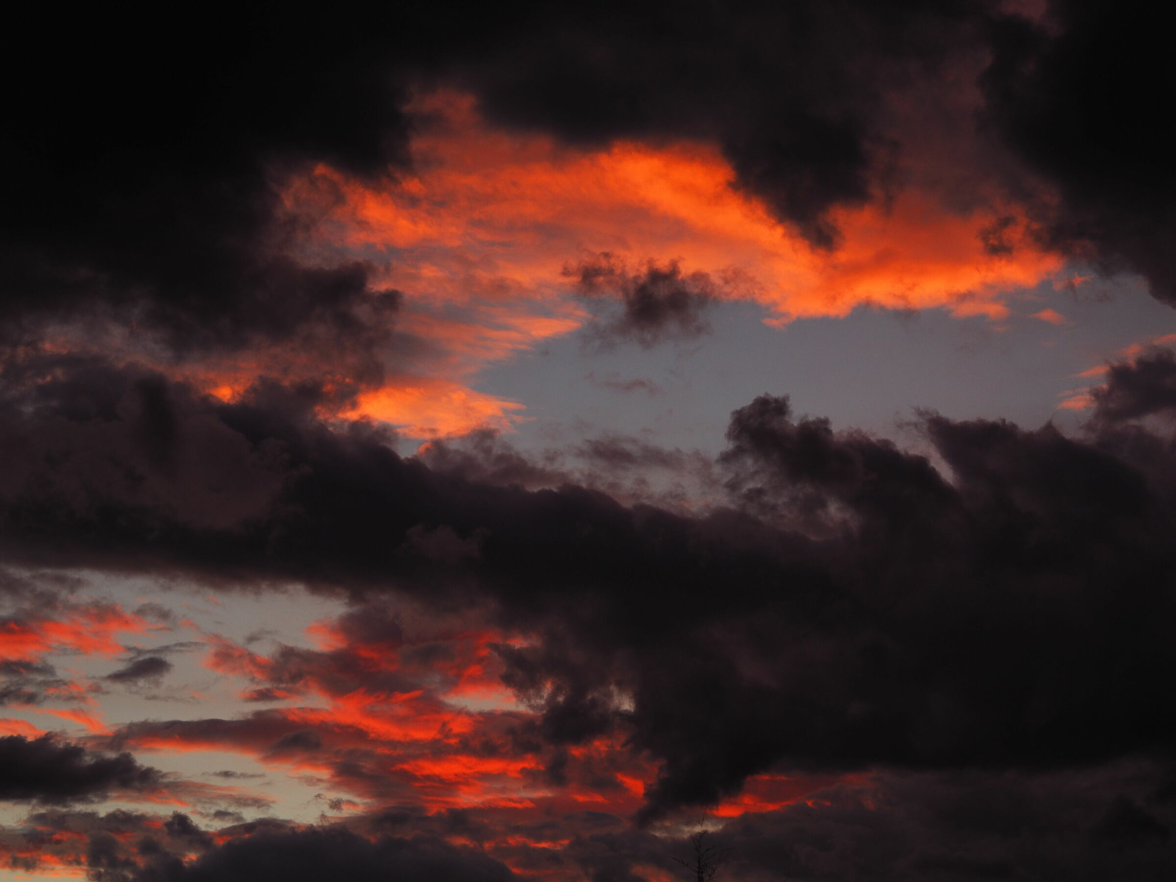 Clouds