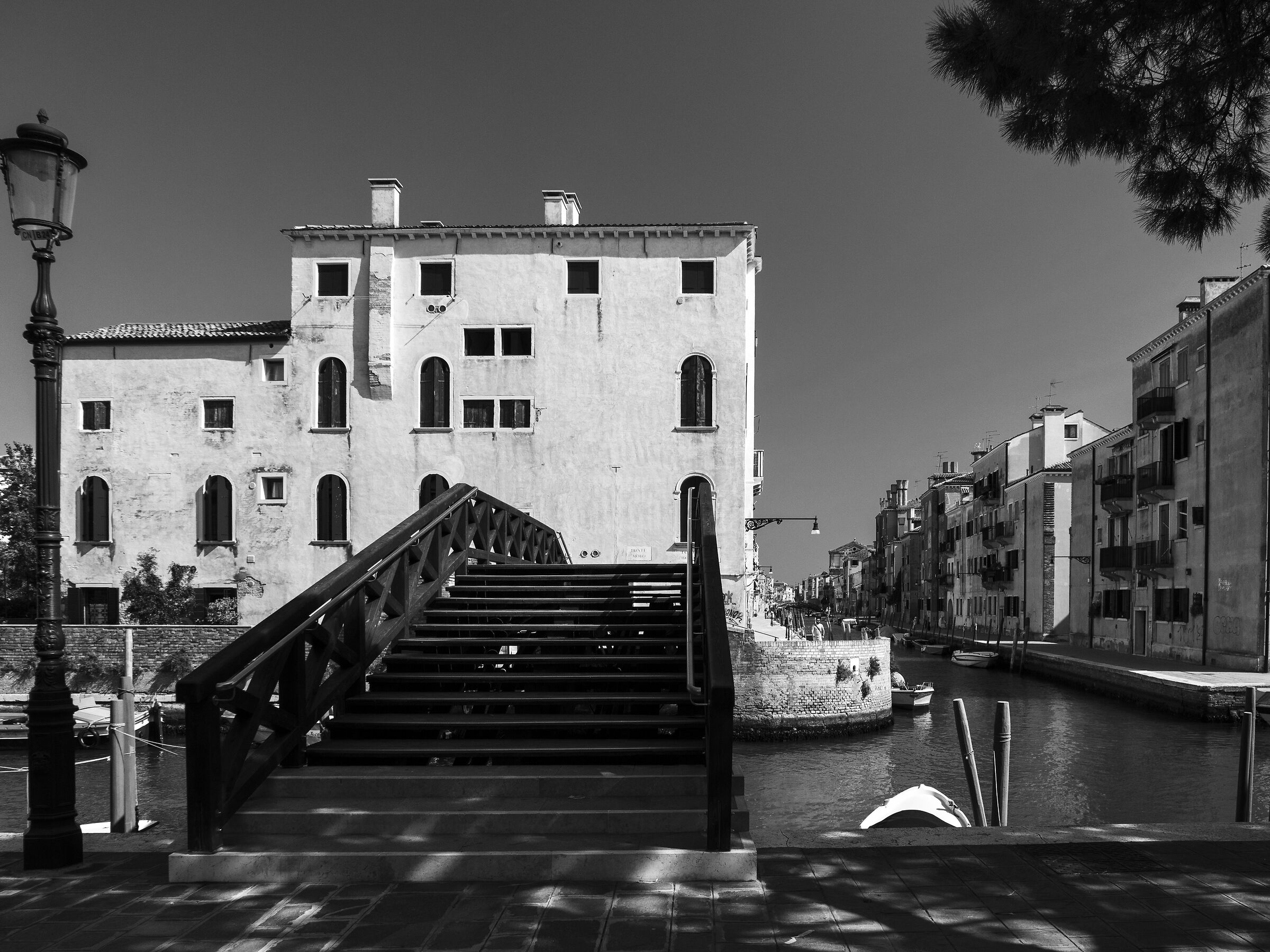 La Venezia nascosta ai turisti