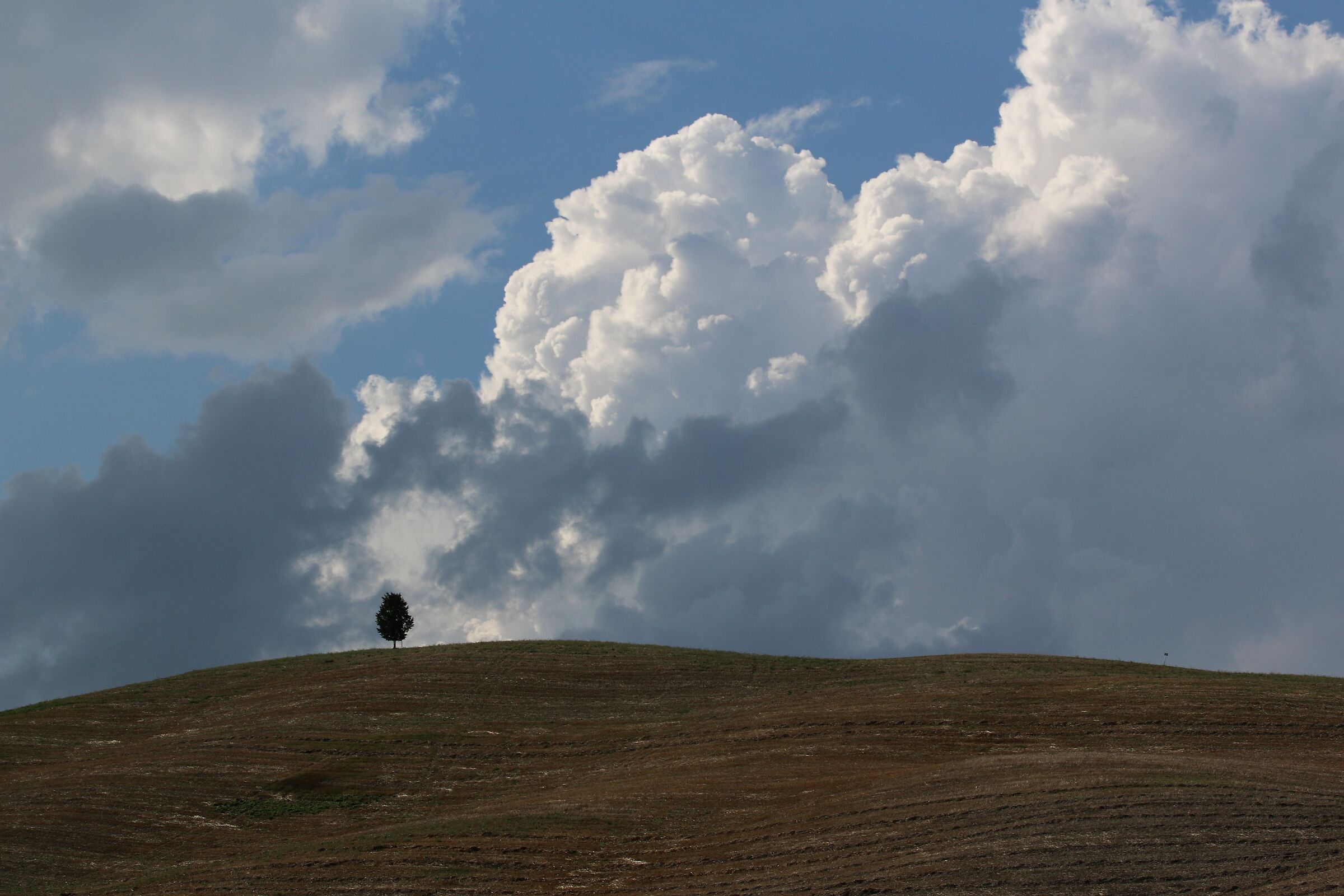 Val d'Orcia