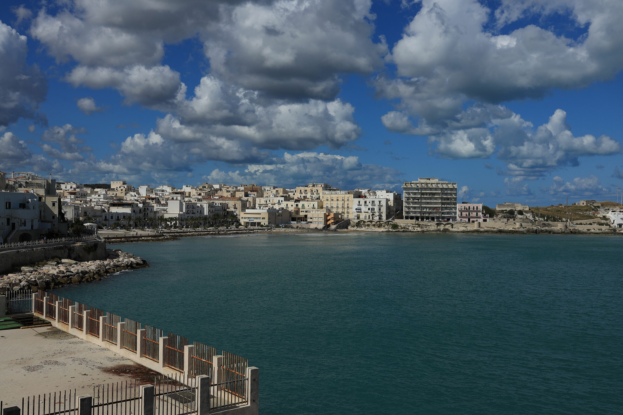 Vieste