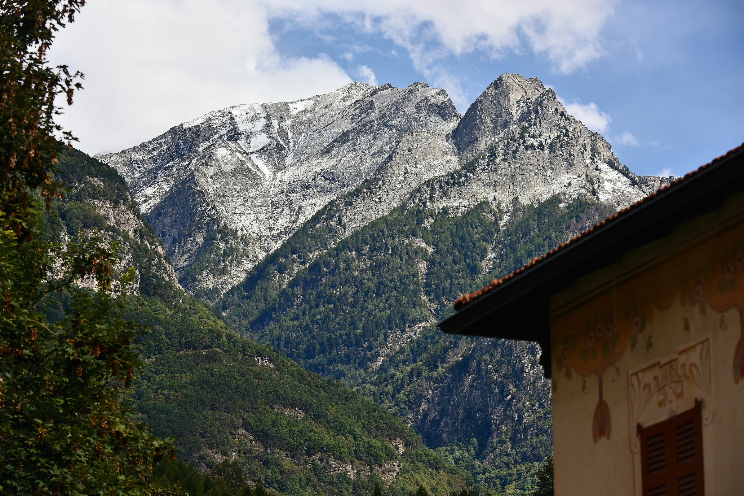 Chiavenna