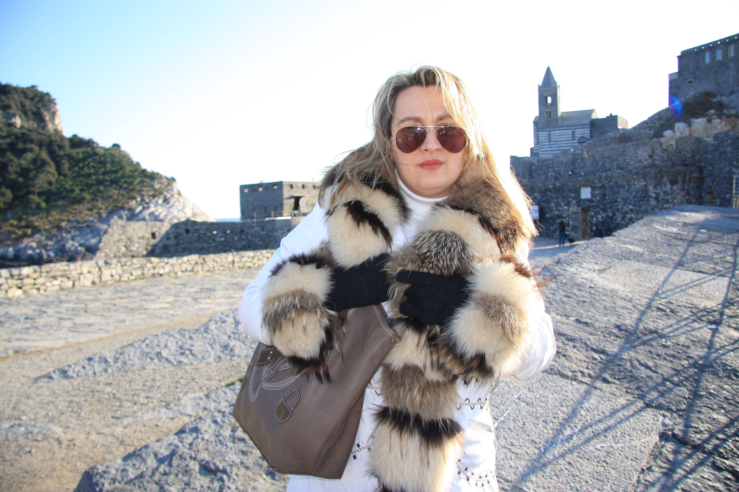 Porto venere ( La spezia)