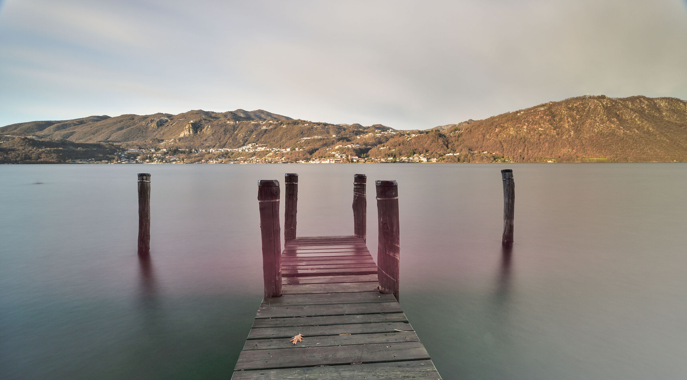 Lago d'Orta