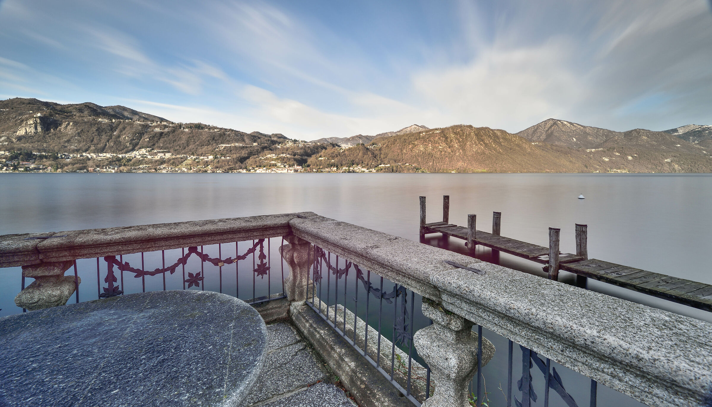 Lago d'Orta