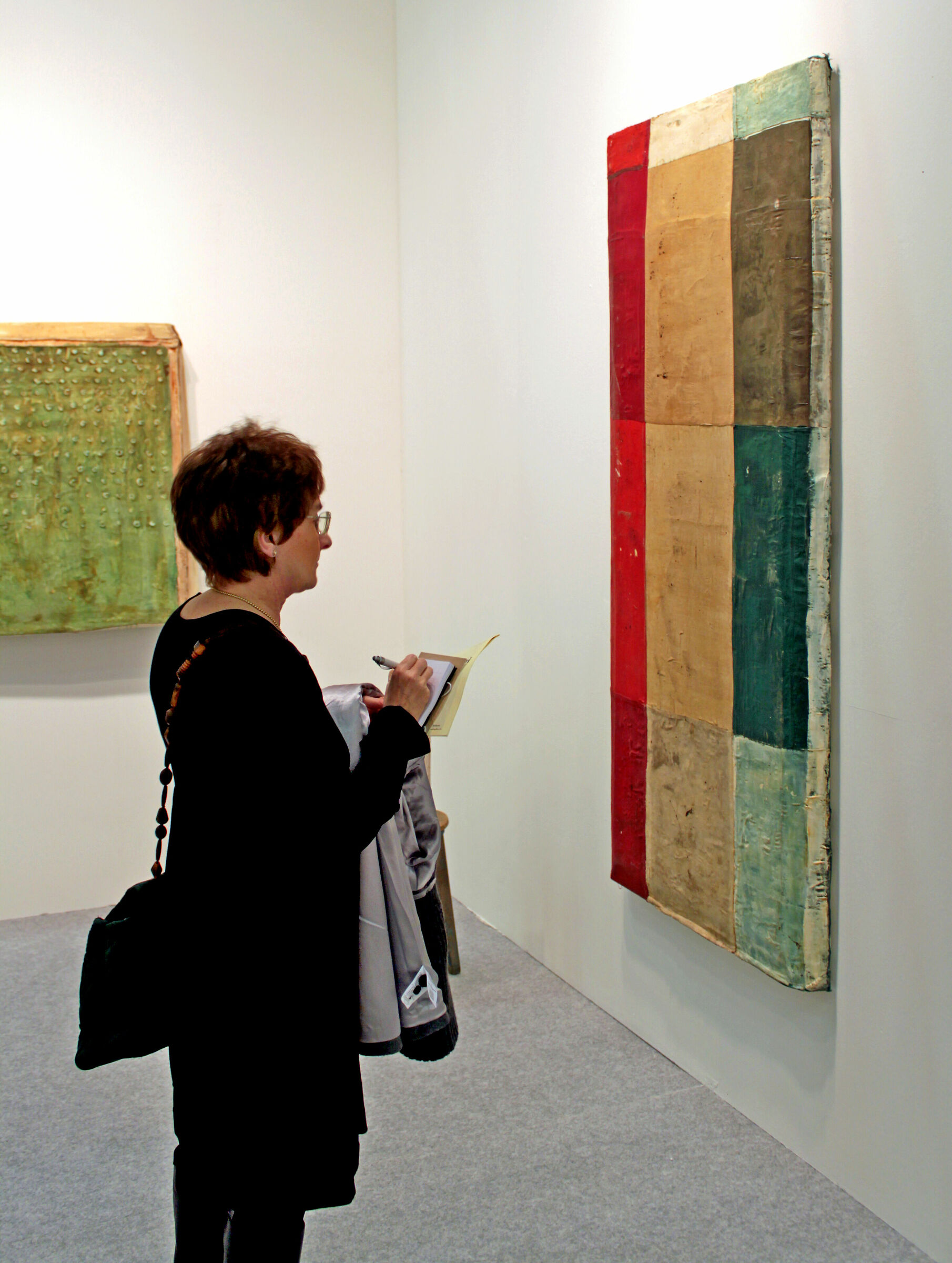 note per educazione artistica