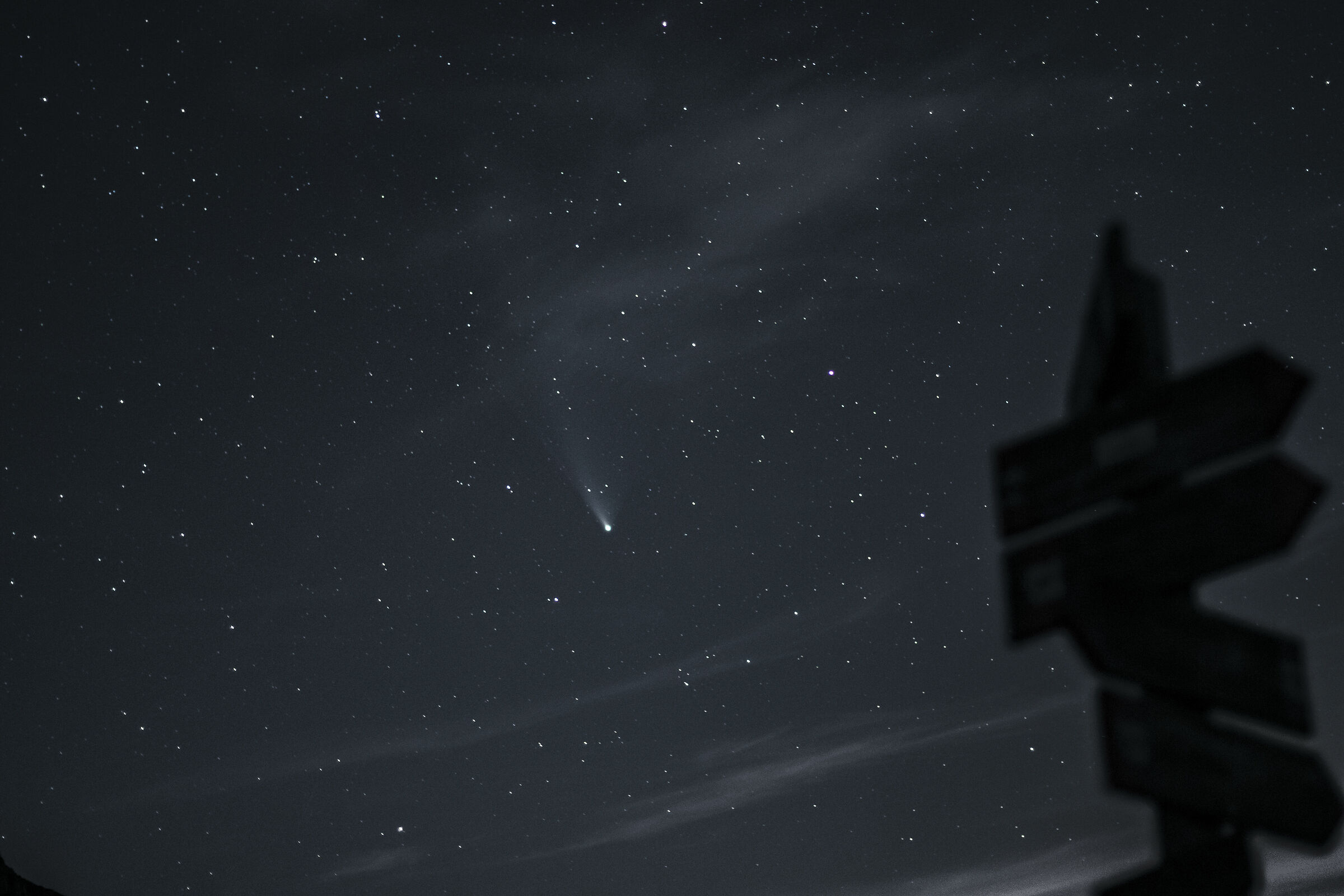 Neowise