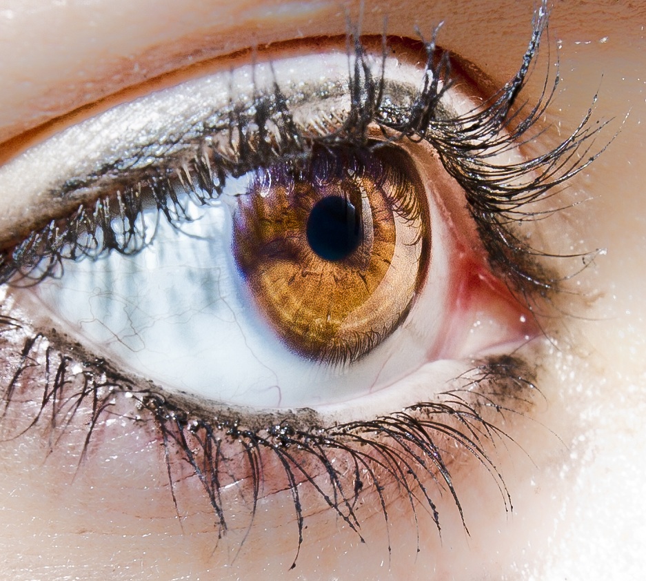 l'occhio della verità :D