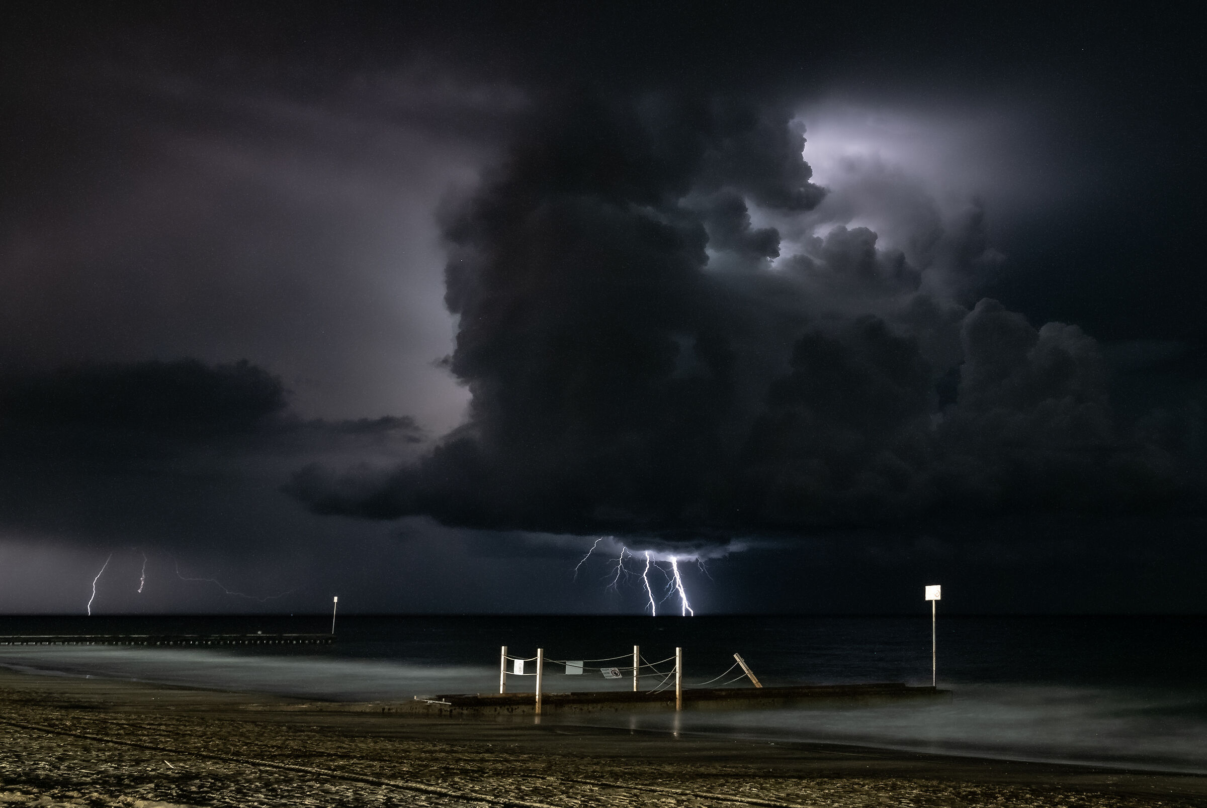lightning