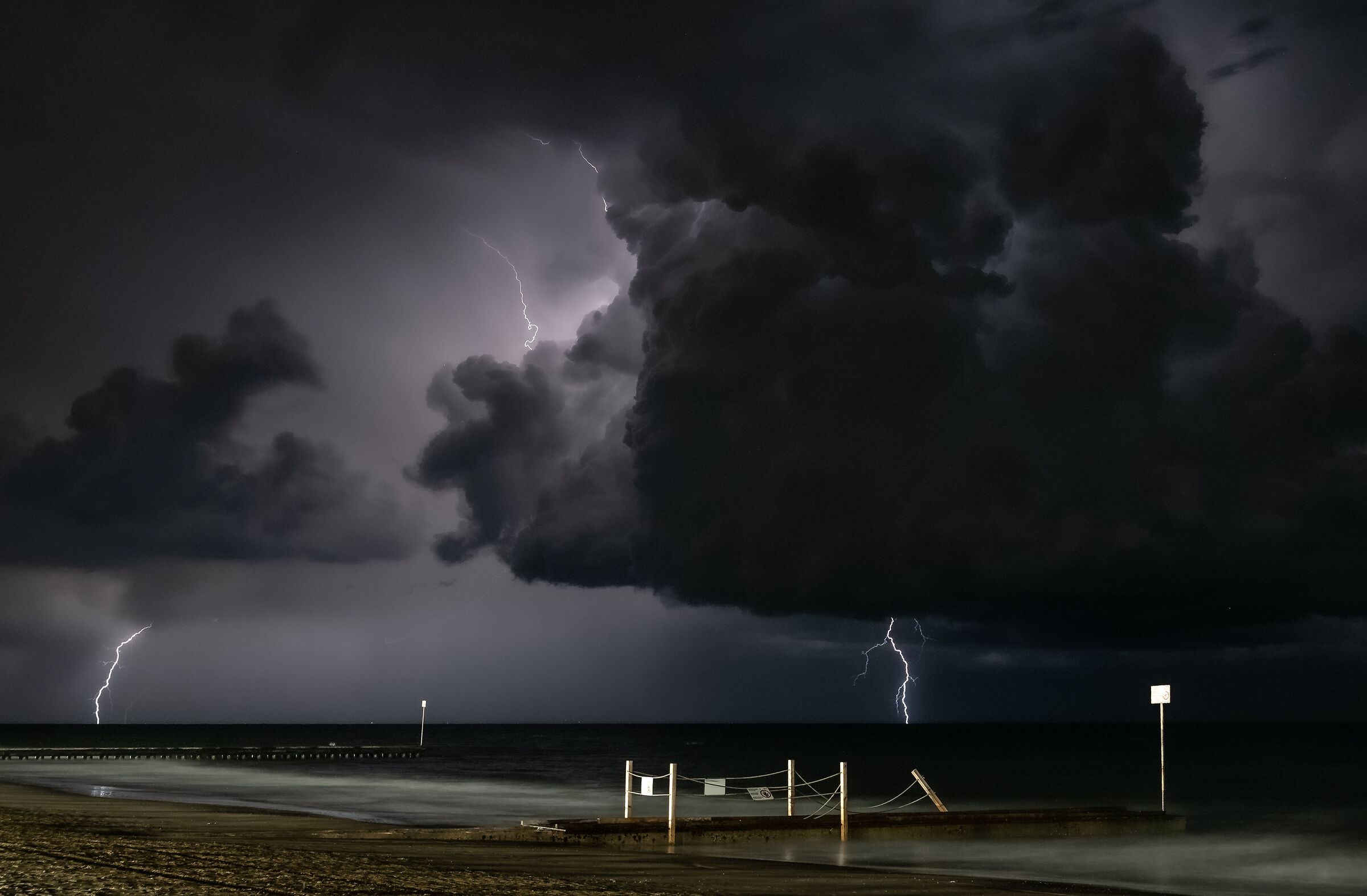 lightning II