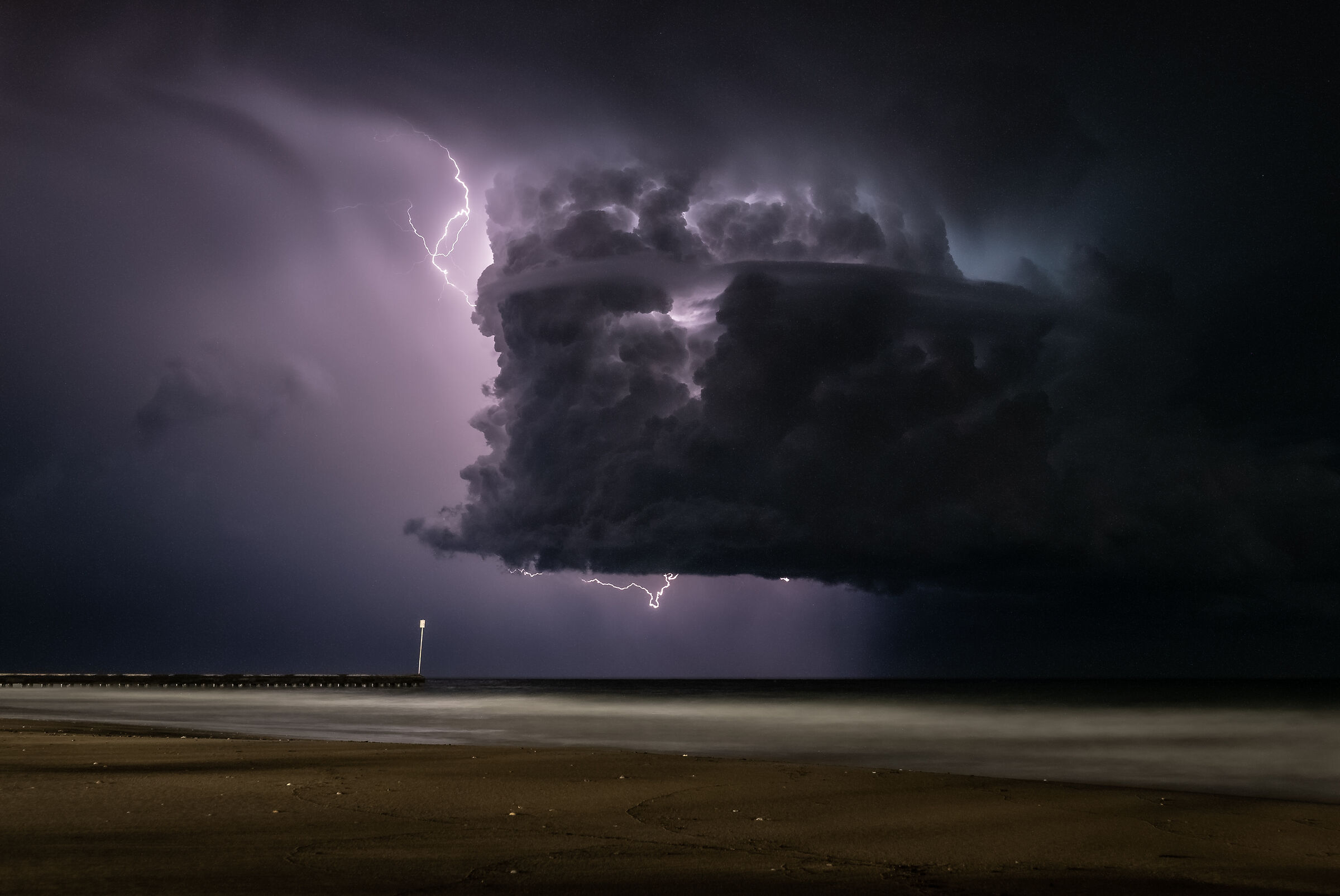 lightning IV