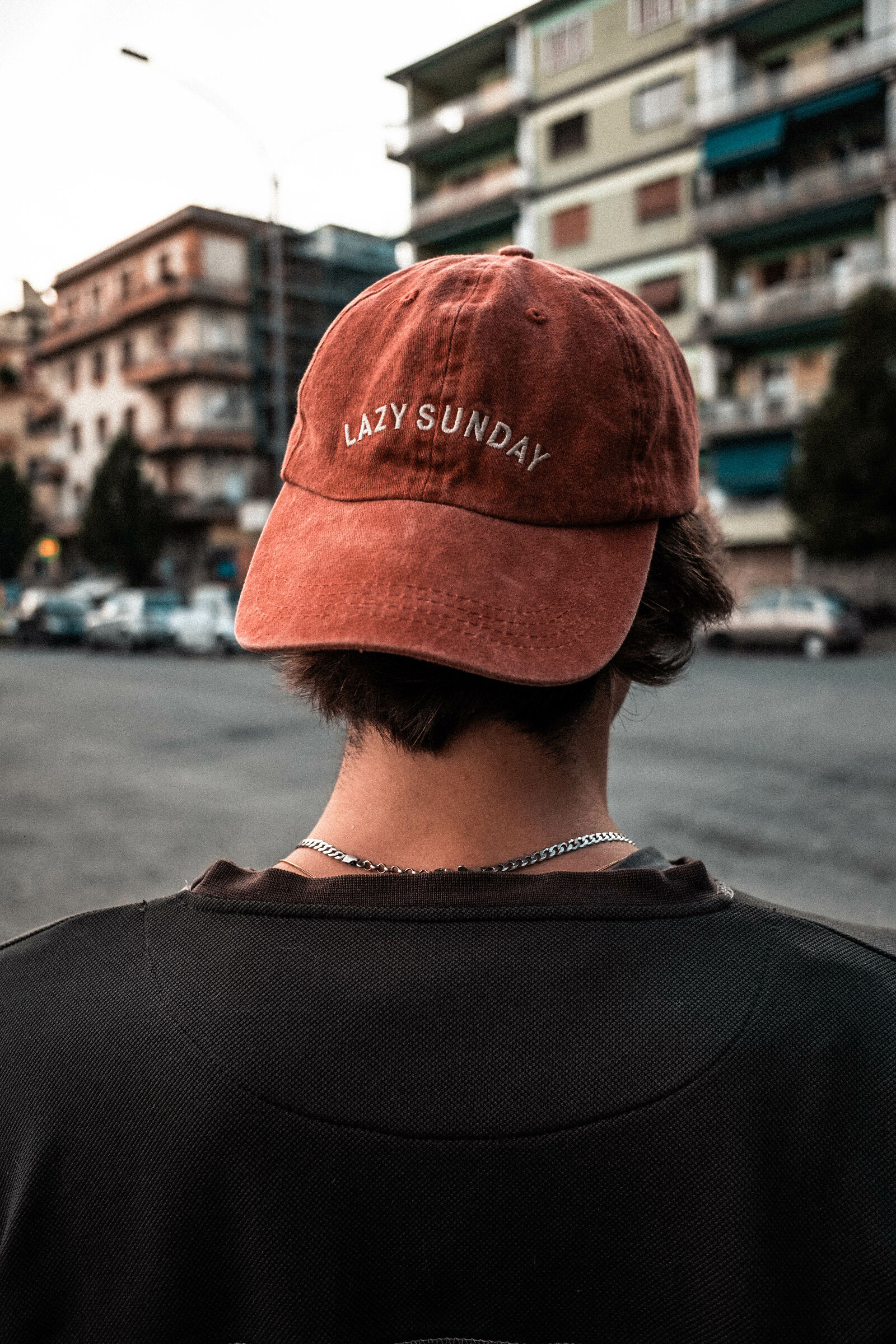 Urban