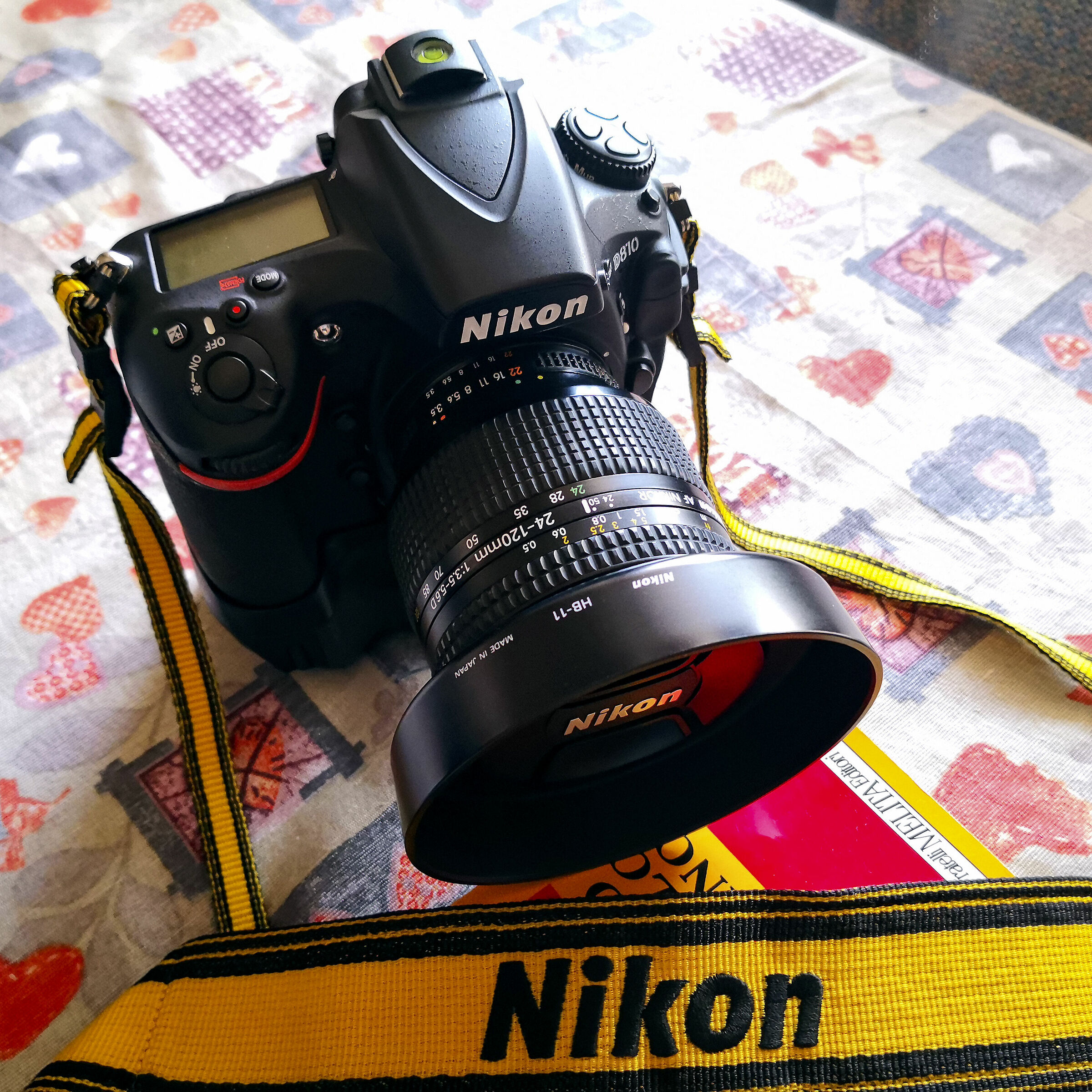 Questo obiettivo NON è caricato sul sito Juzaphoto