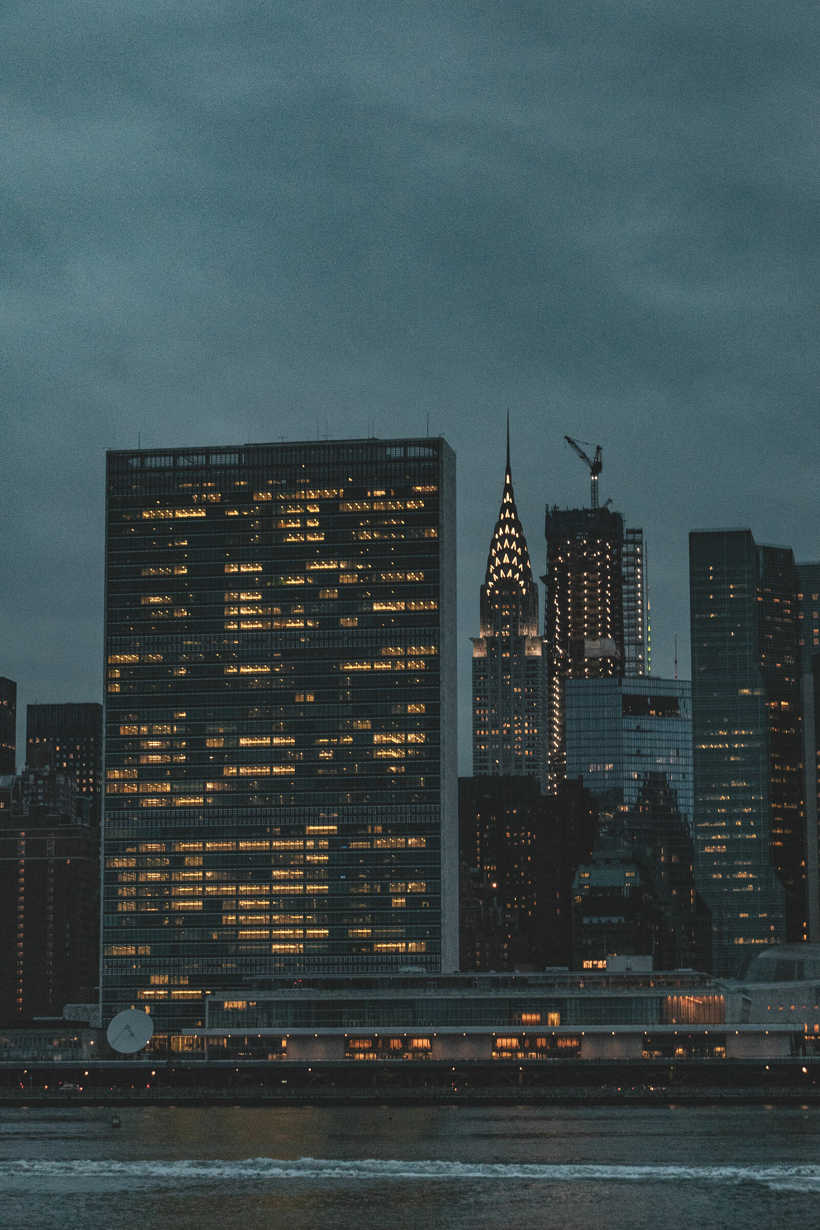 Skyline