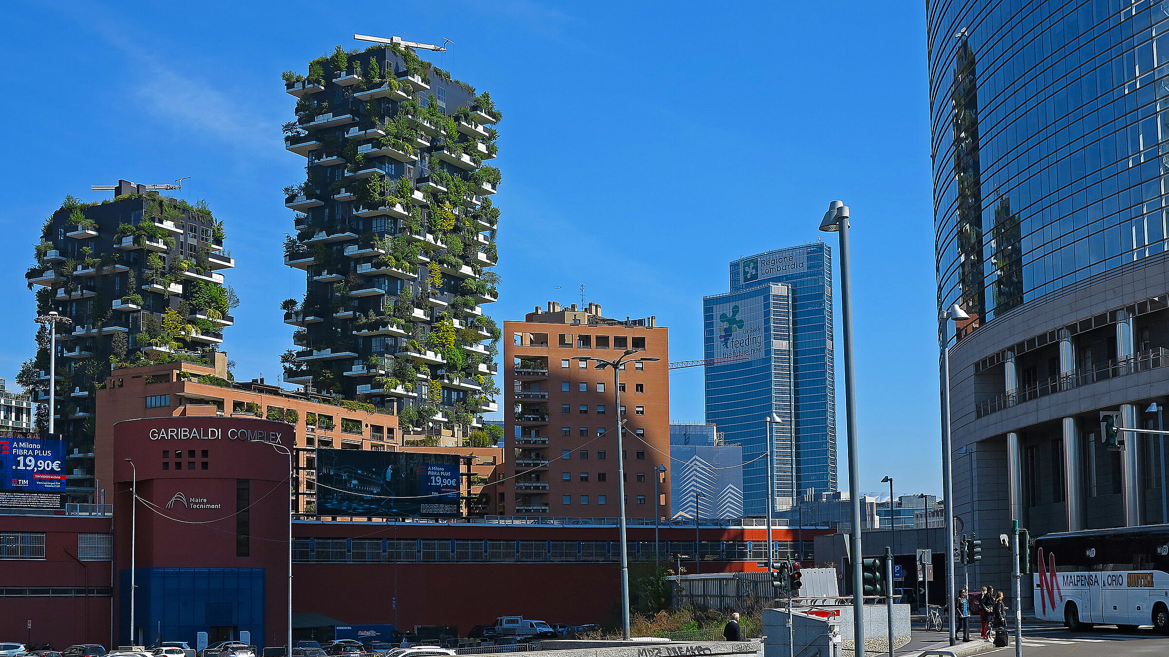 Vertical Forest