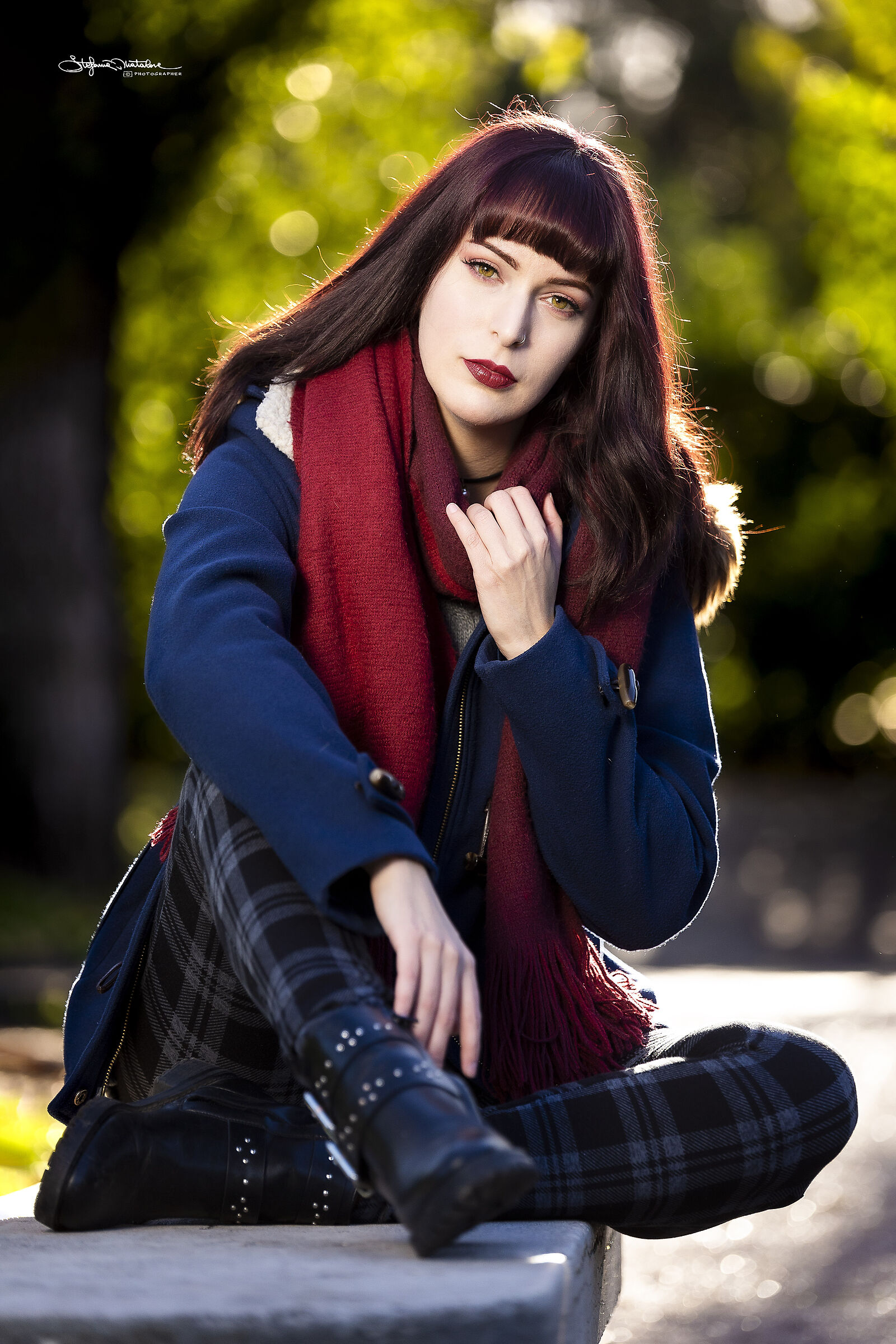 Lavinia
