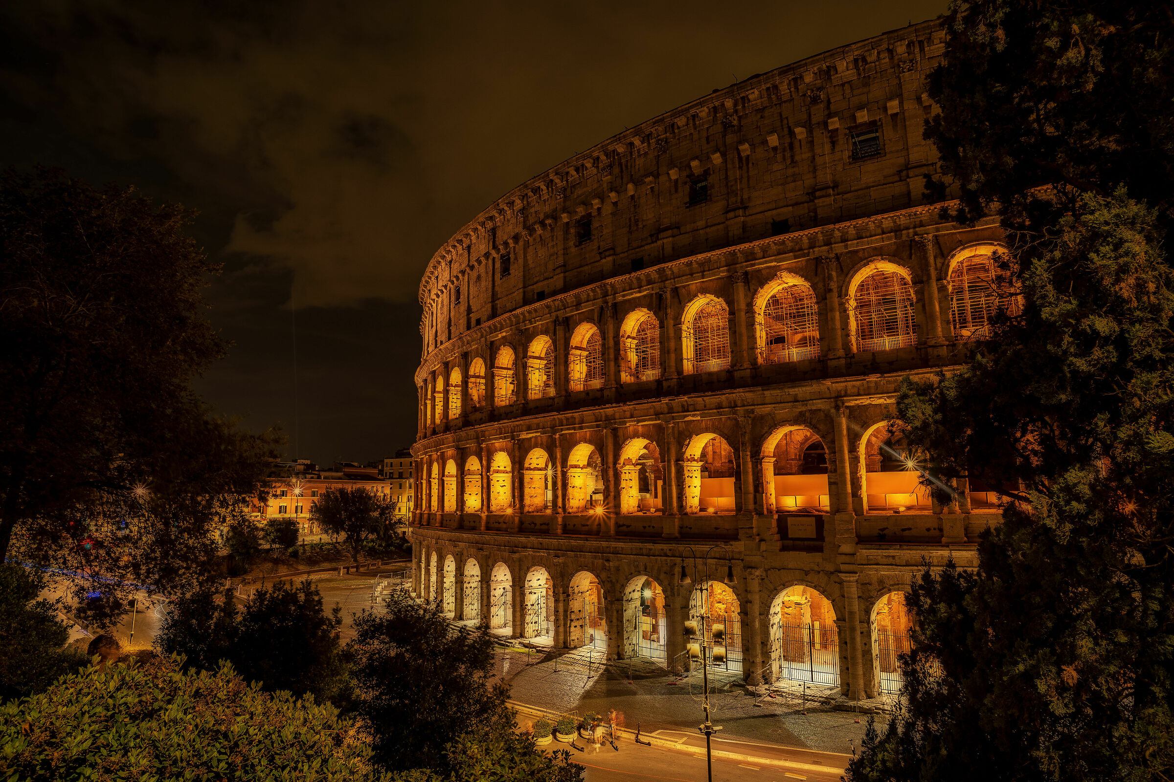 Colosseum