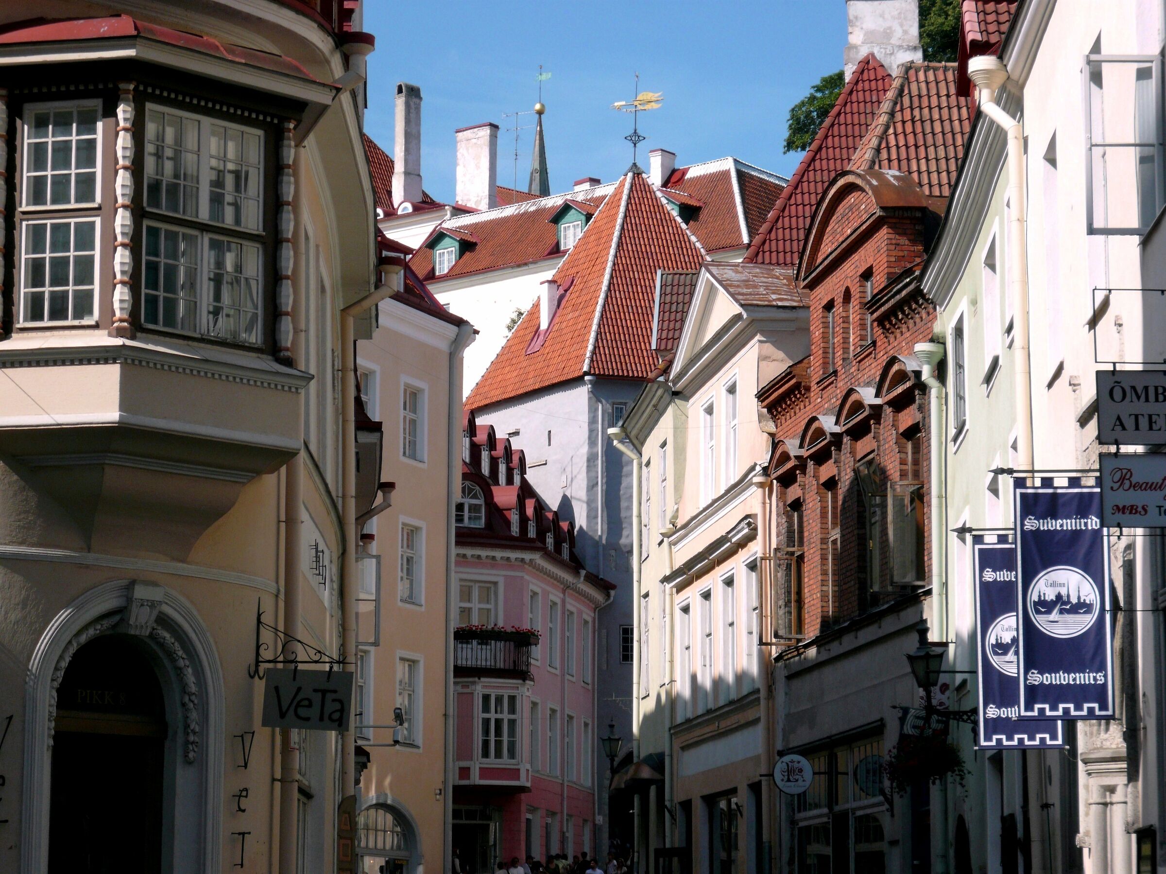 Tallinn