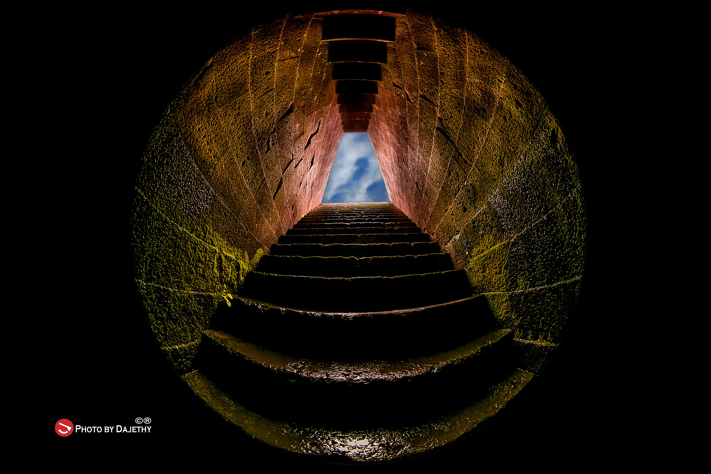 Pozzo di Santa Cristina Sardegna