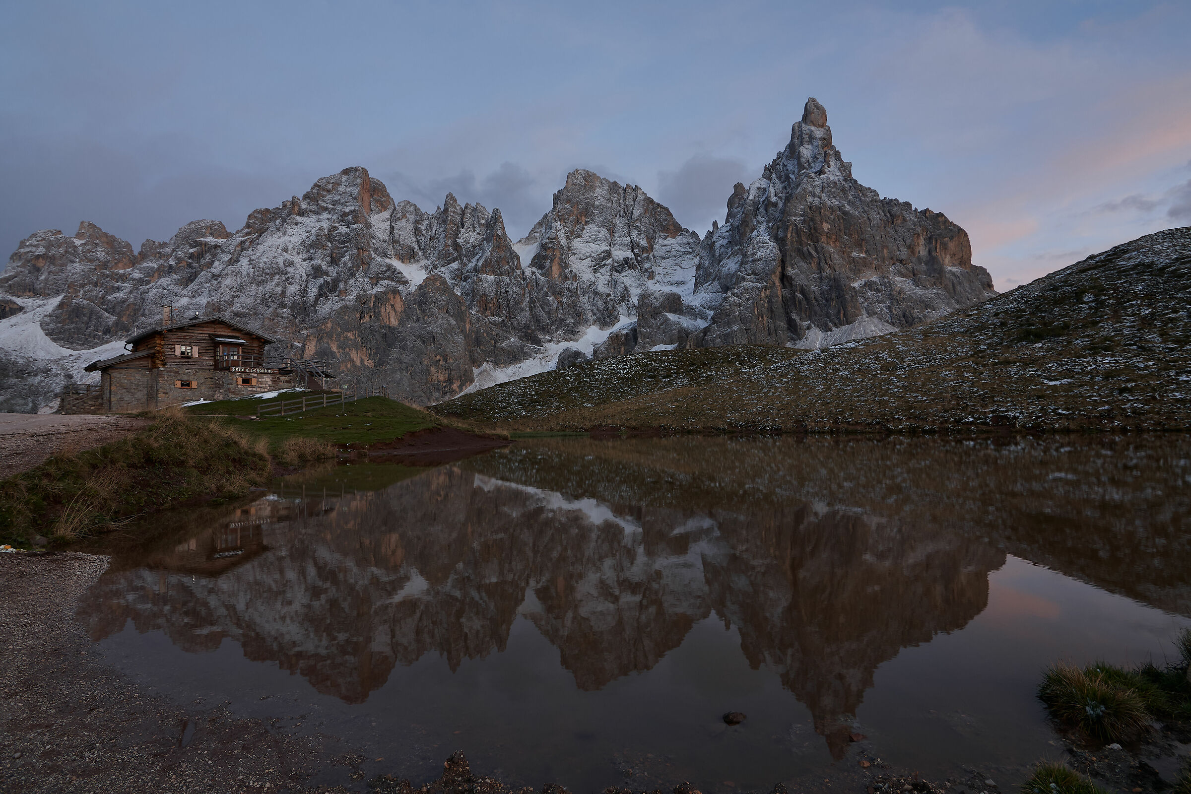 Immagini che restano nella mente