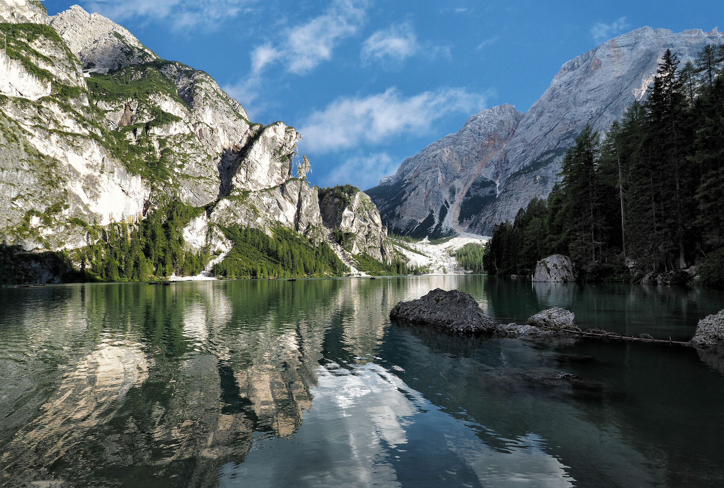 Lake Braies