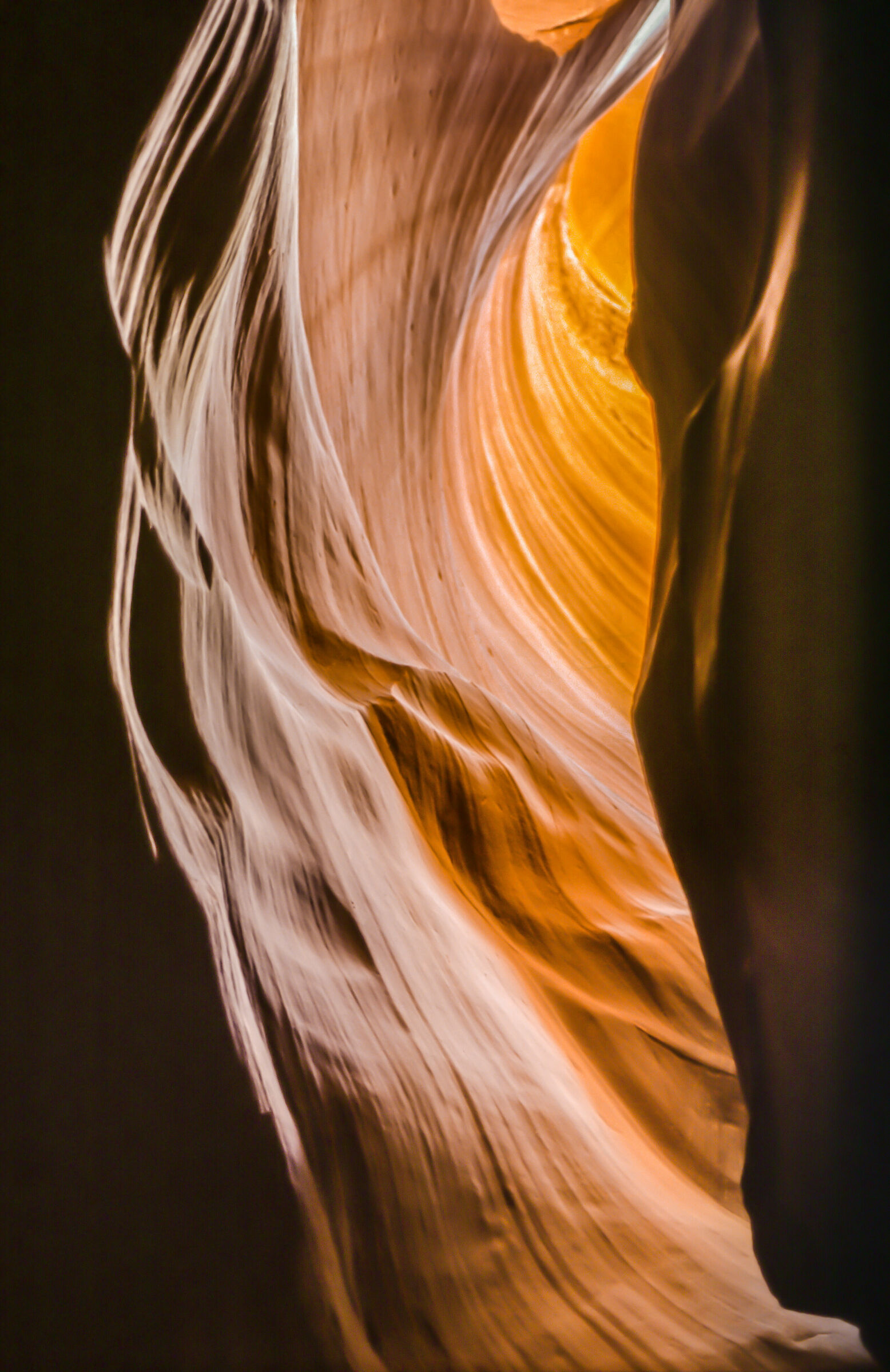 antelope canyon
