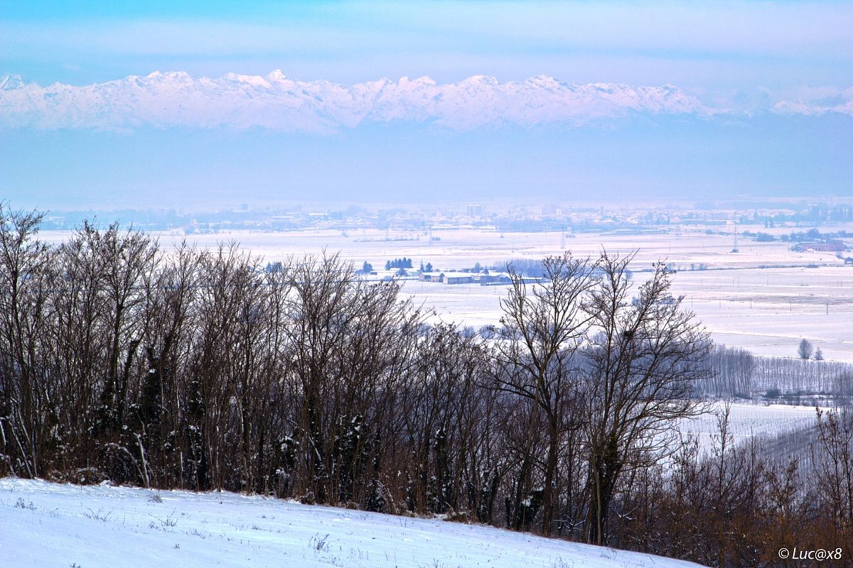 La quiete... dopo la tempesta.....
