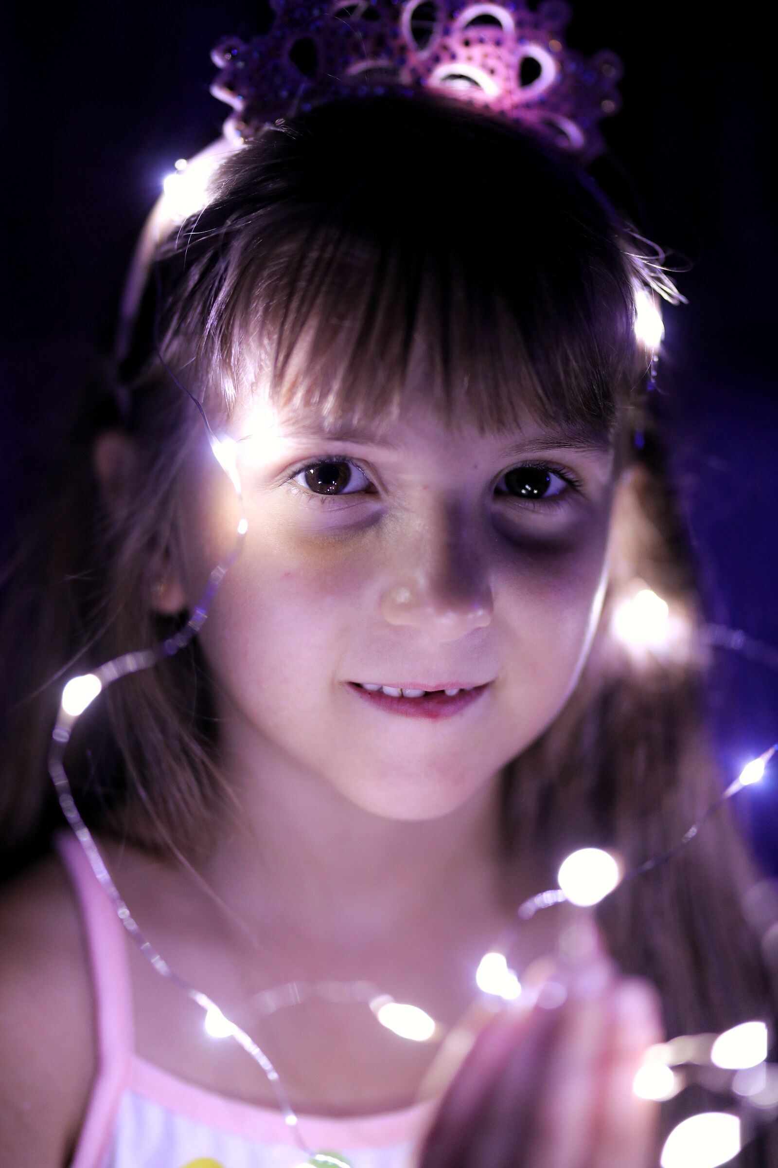 My daughter