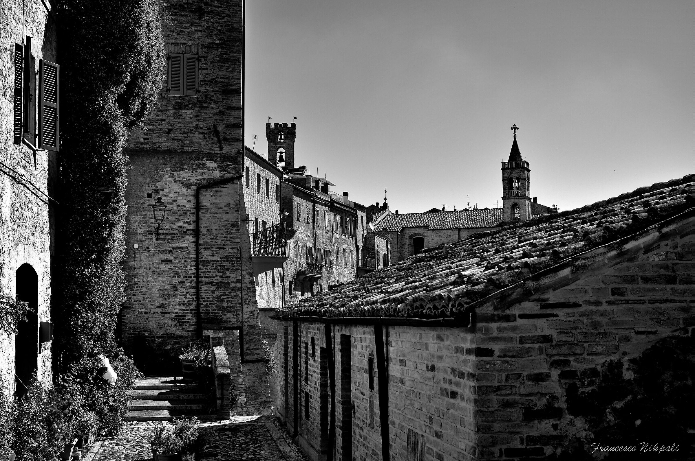 Acquaviva Picena (Marche)