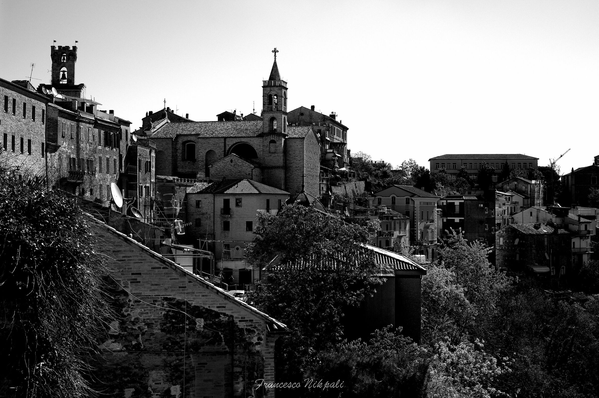 Acquaviva Picena (Marche)